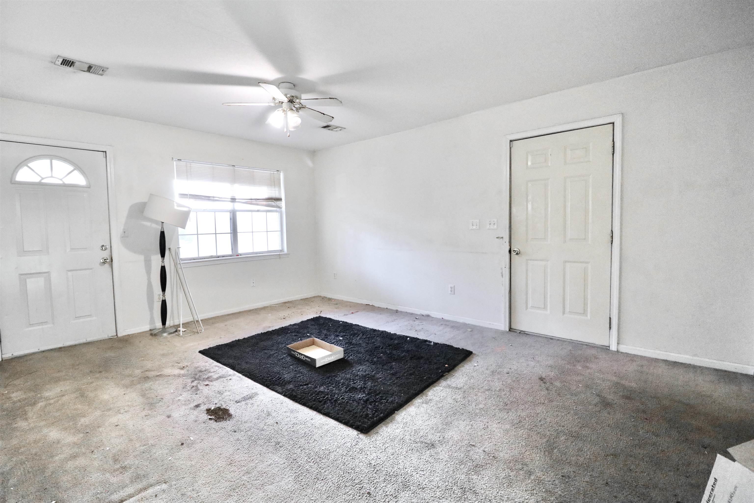 Hickory Hollow - Residential