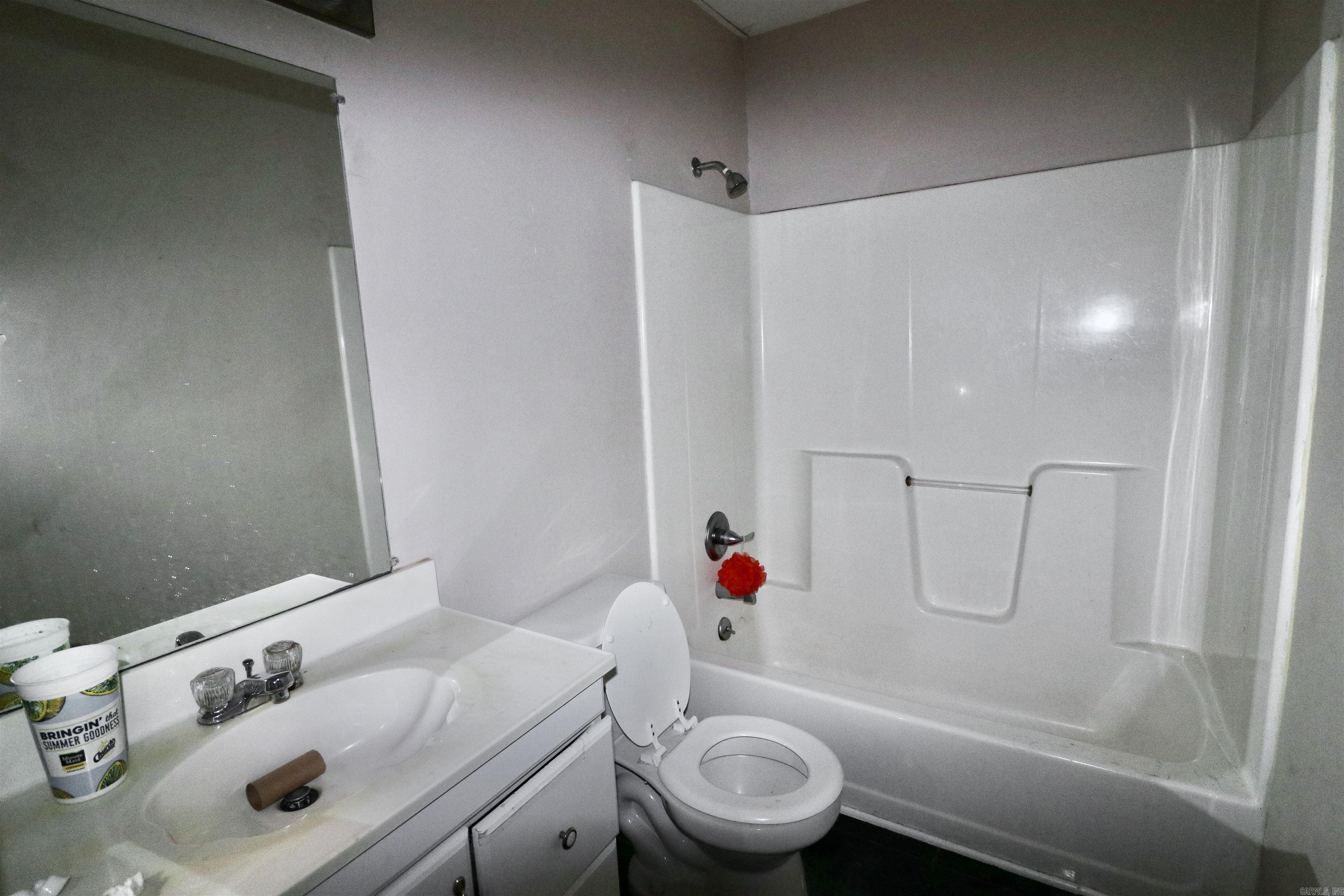 Hickory Hollow - Residential