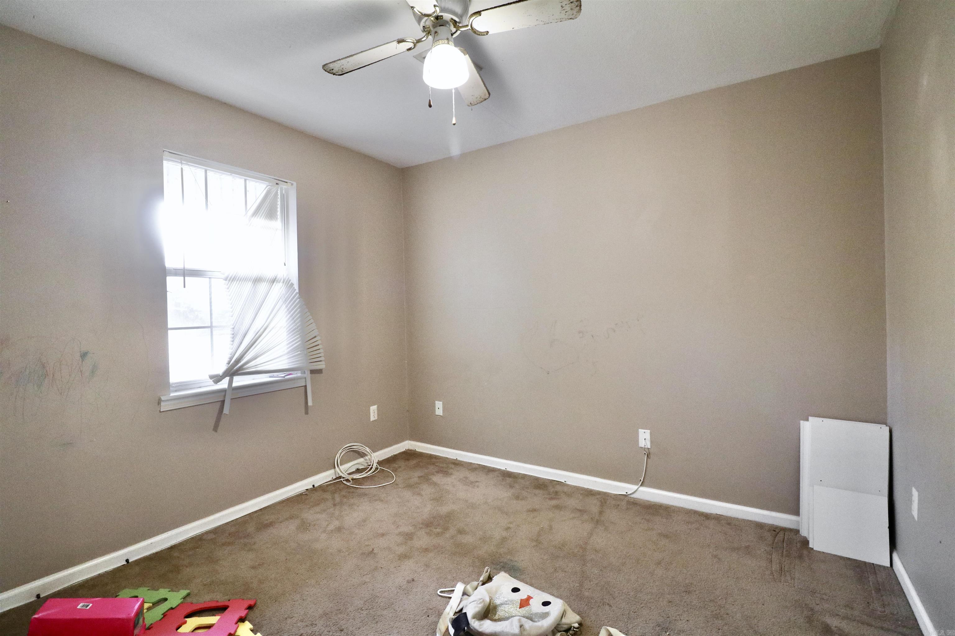 Hickory Hollow - Residential