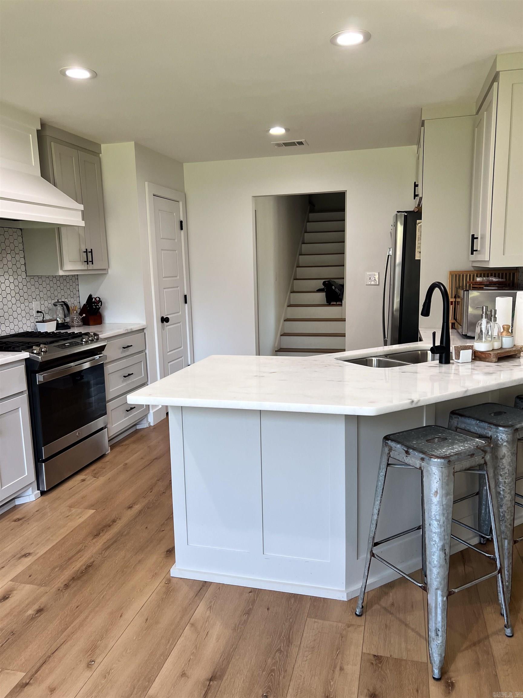 ORIGINAL TOWN-HASKELL - Residential