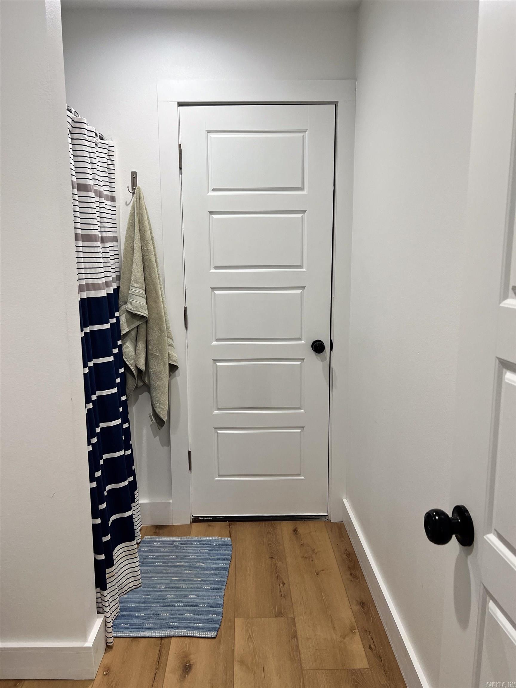 ORIGINAL TOWN-HASKELL - Residential