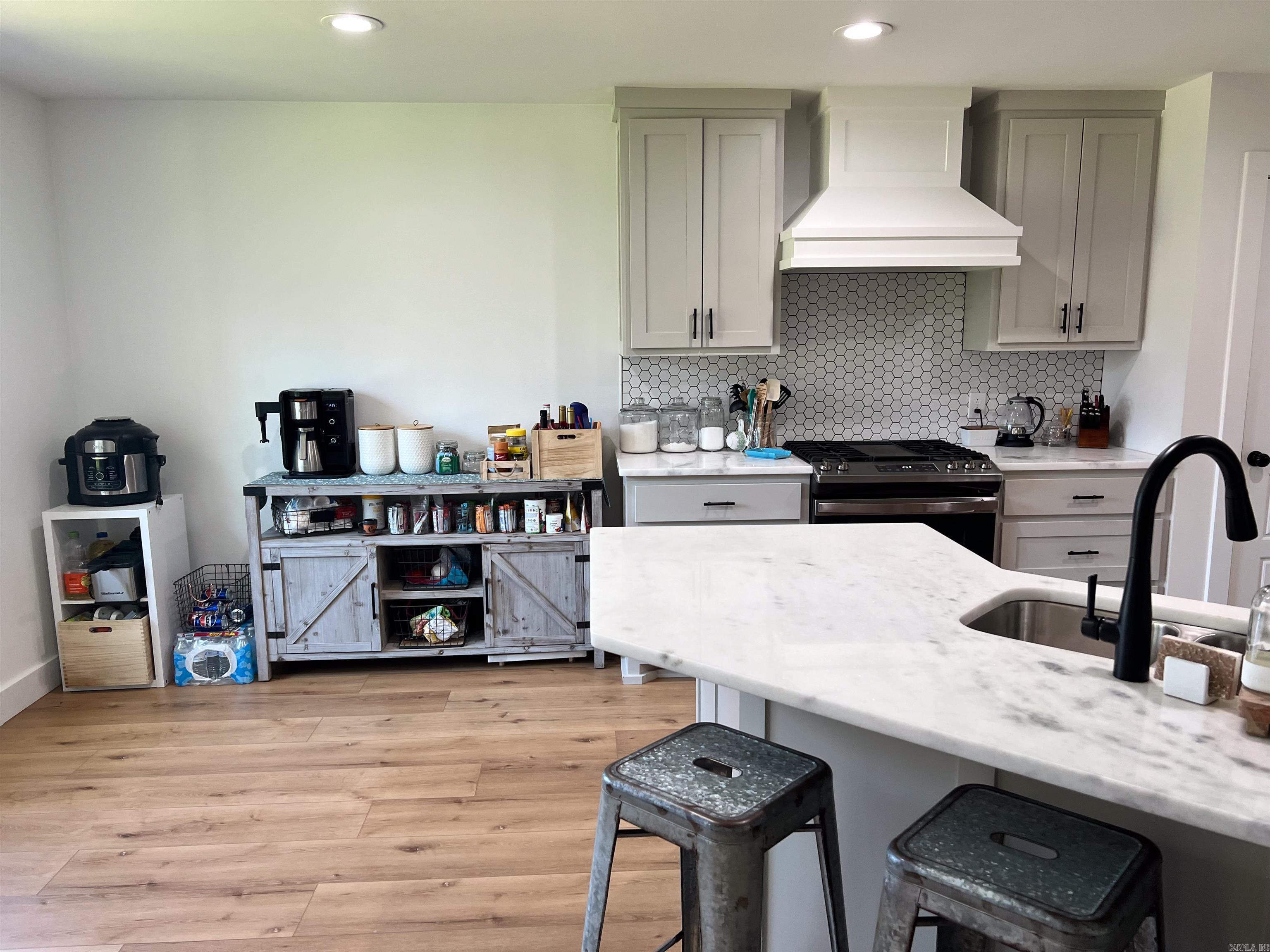 ORIGINAL TOWN-HASKELL - Residential