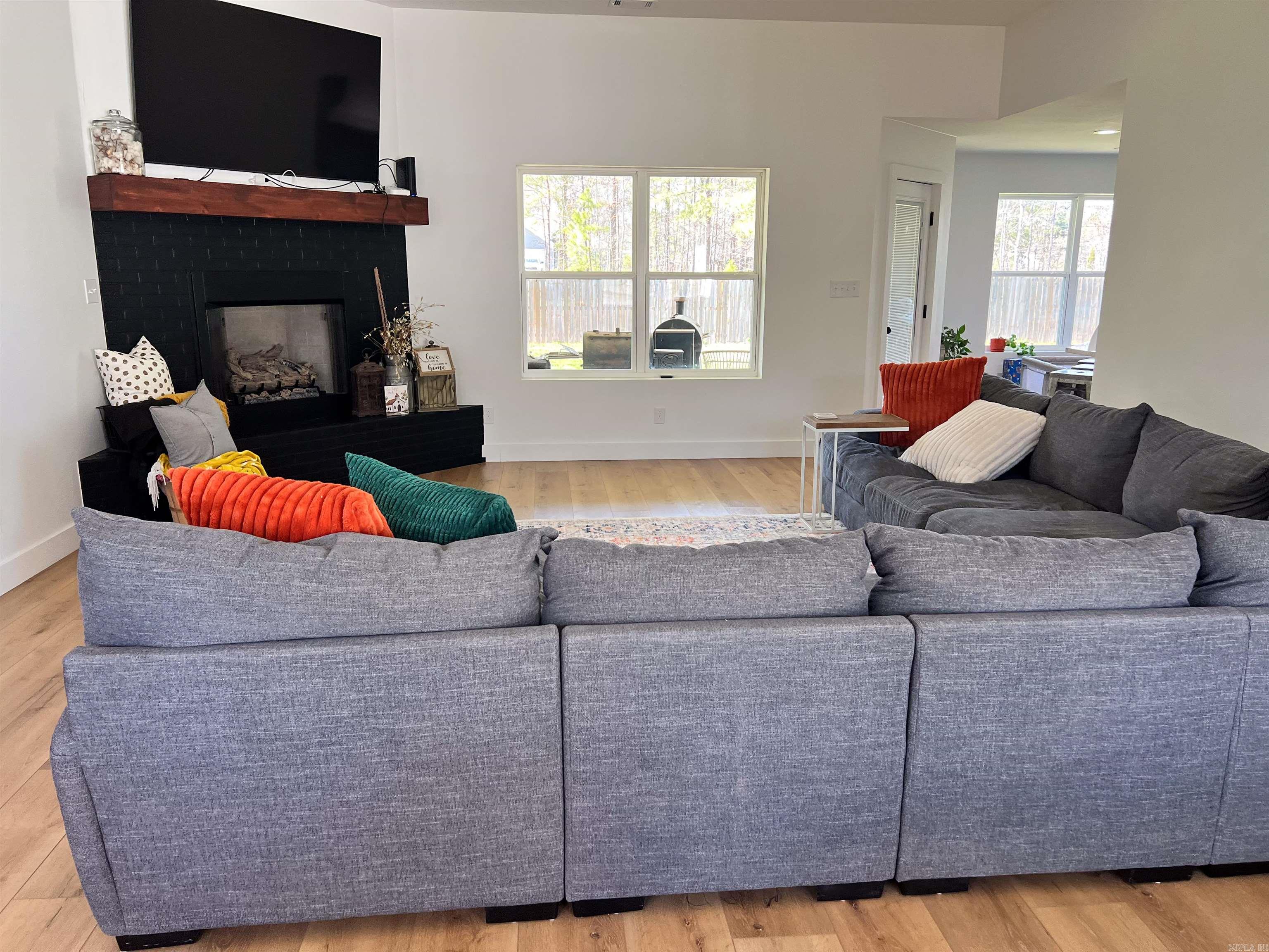 ORIGINAL TOWN-HASKELL - Residential