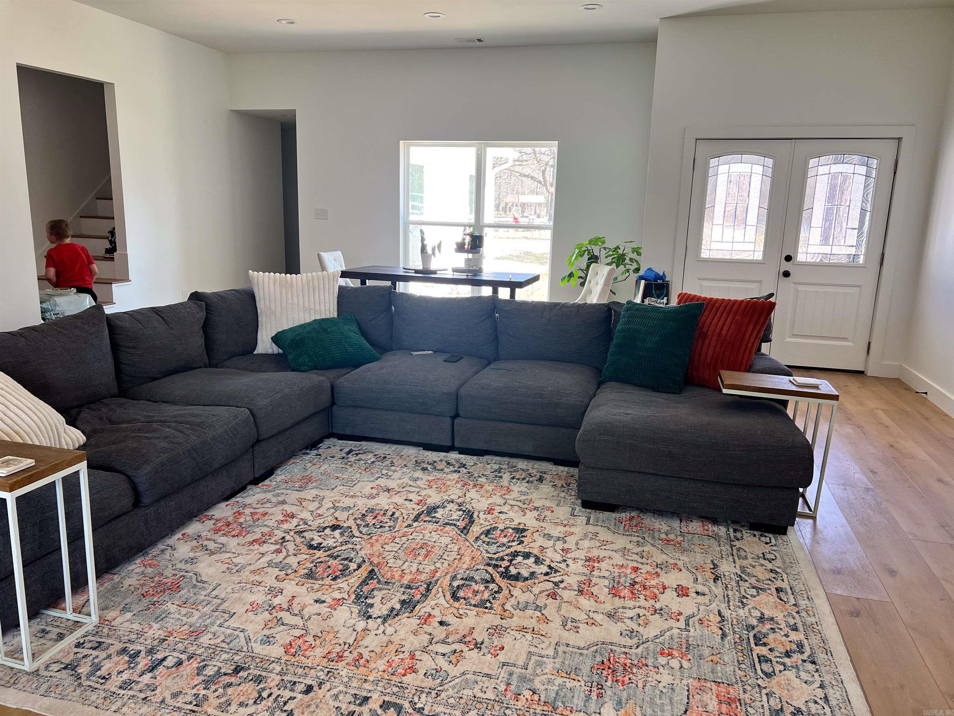 ORIGINAL TOWN-HASKELL - Residential