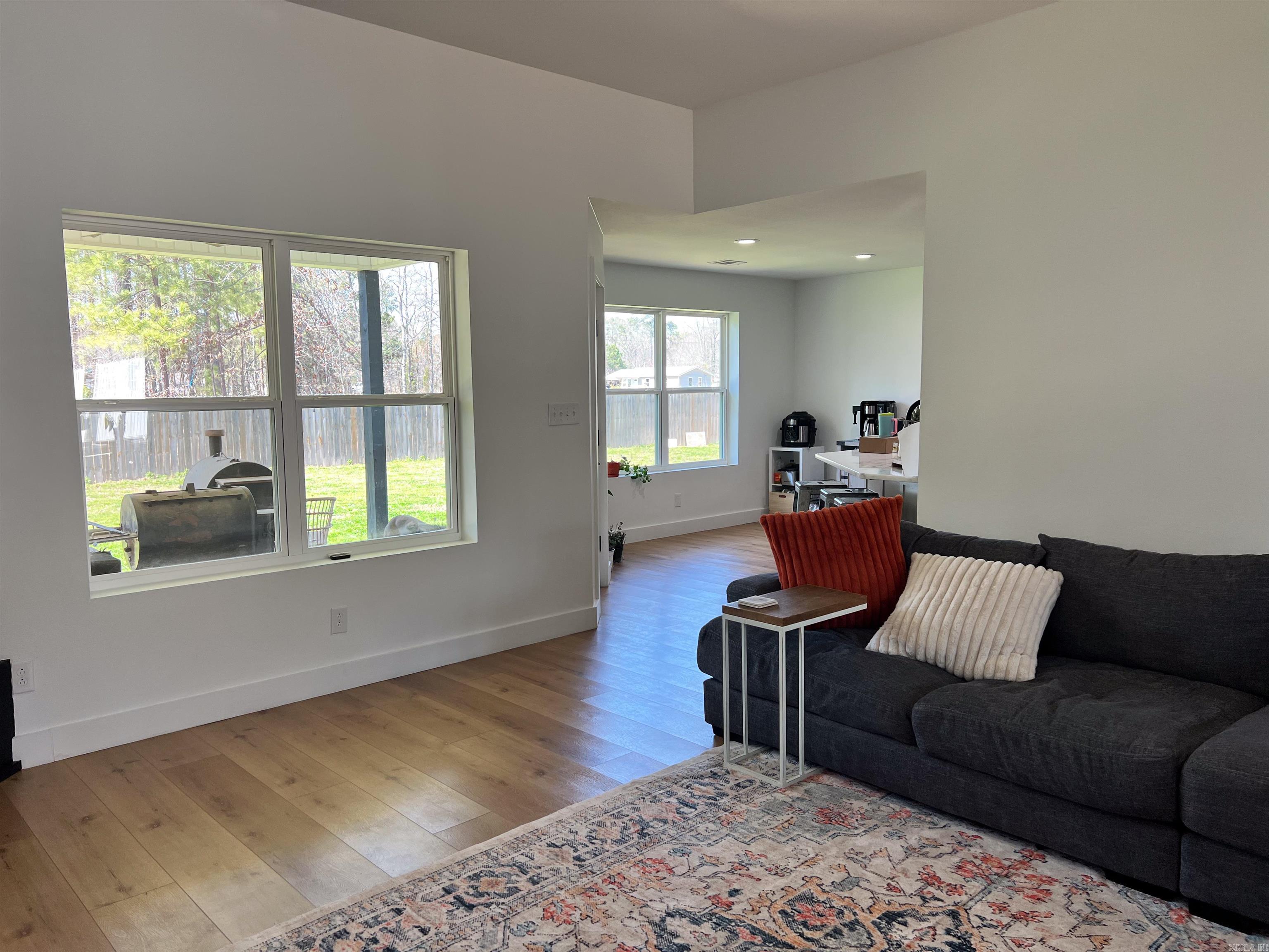 ORIGINAL TOWN-HASKELL - Residential