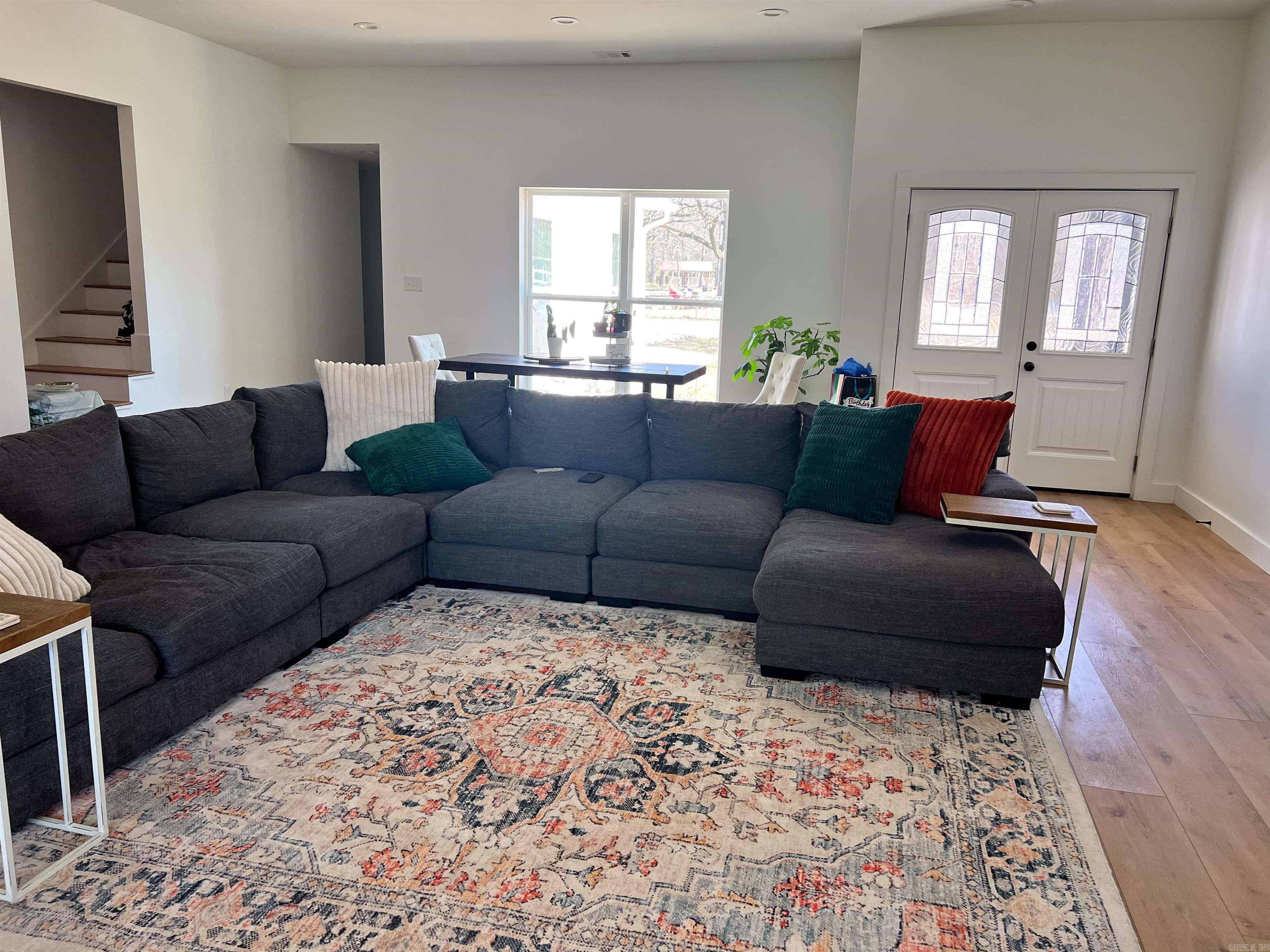 ORIGINAL TOWN-HASKELL - Residential