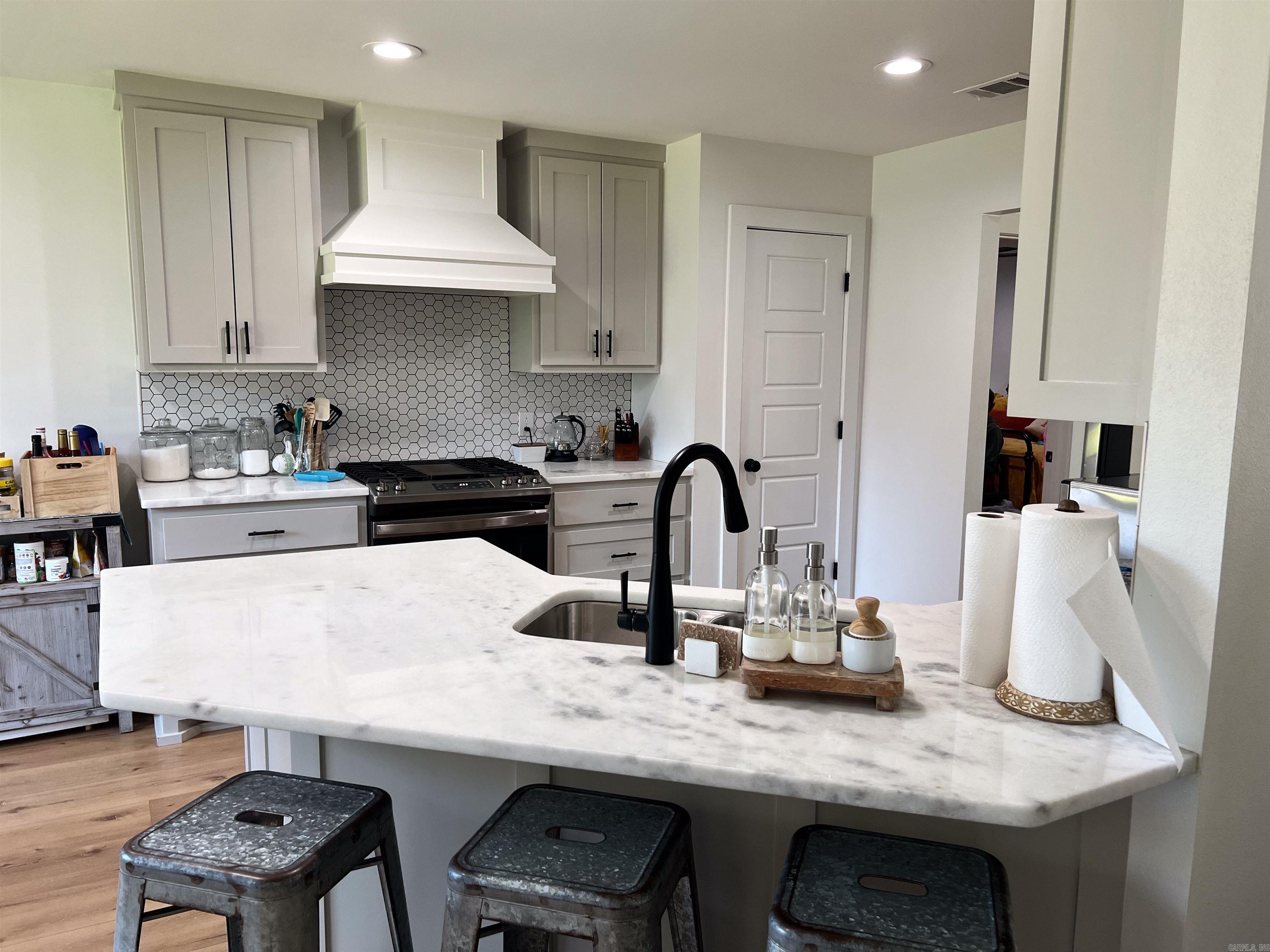 ORIGINAL TOWN-HASKELL - Residential