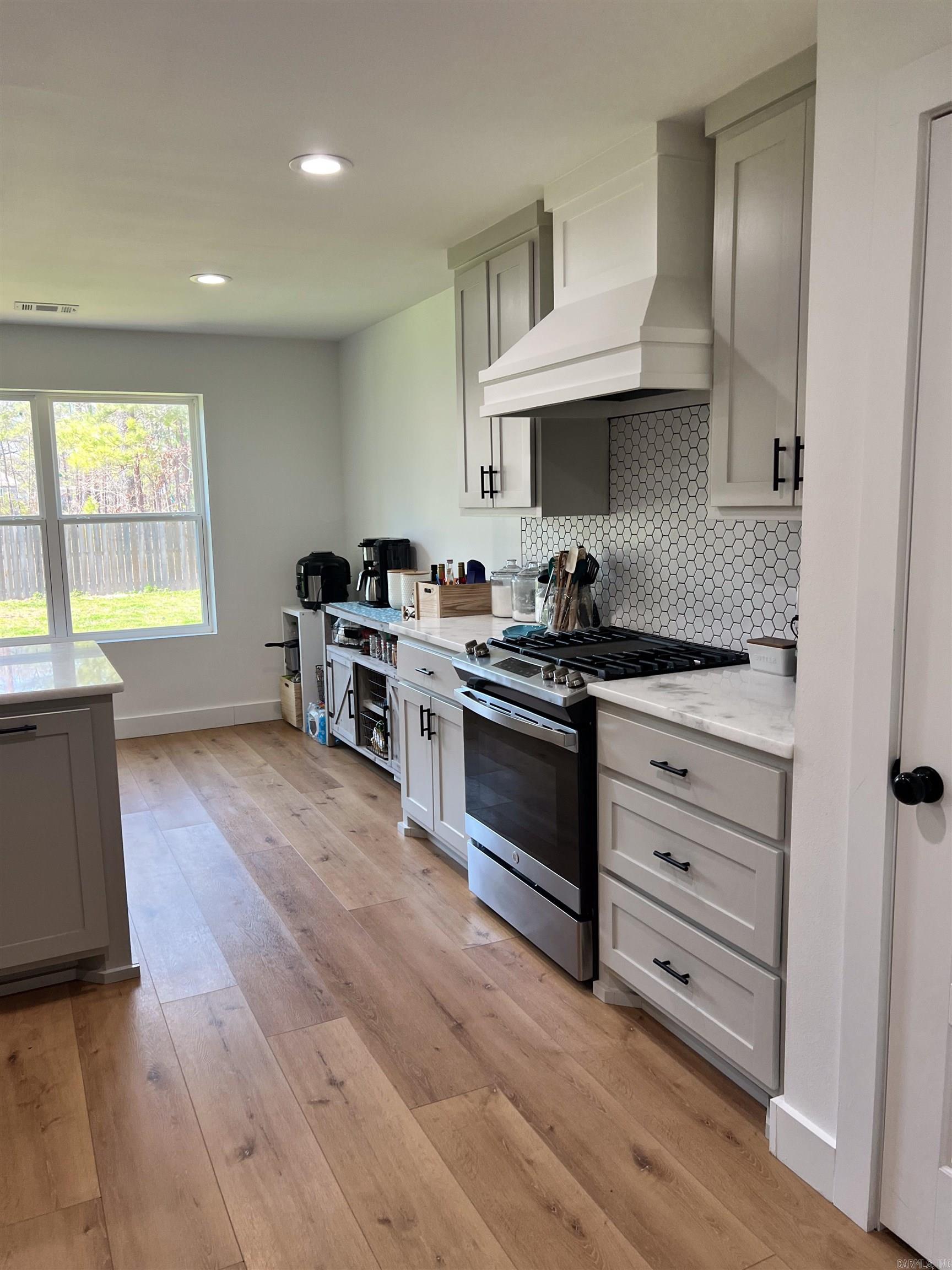 ORIGINAL TOWN-HASKELL - Residential