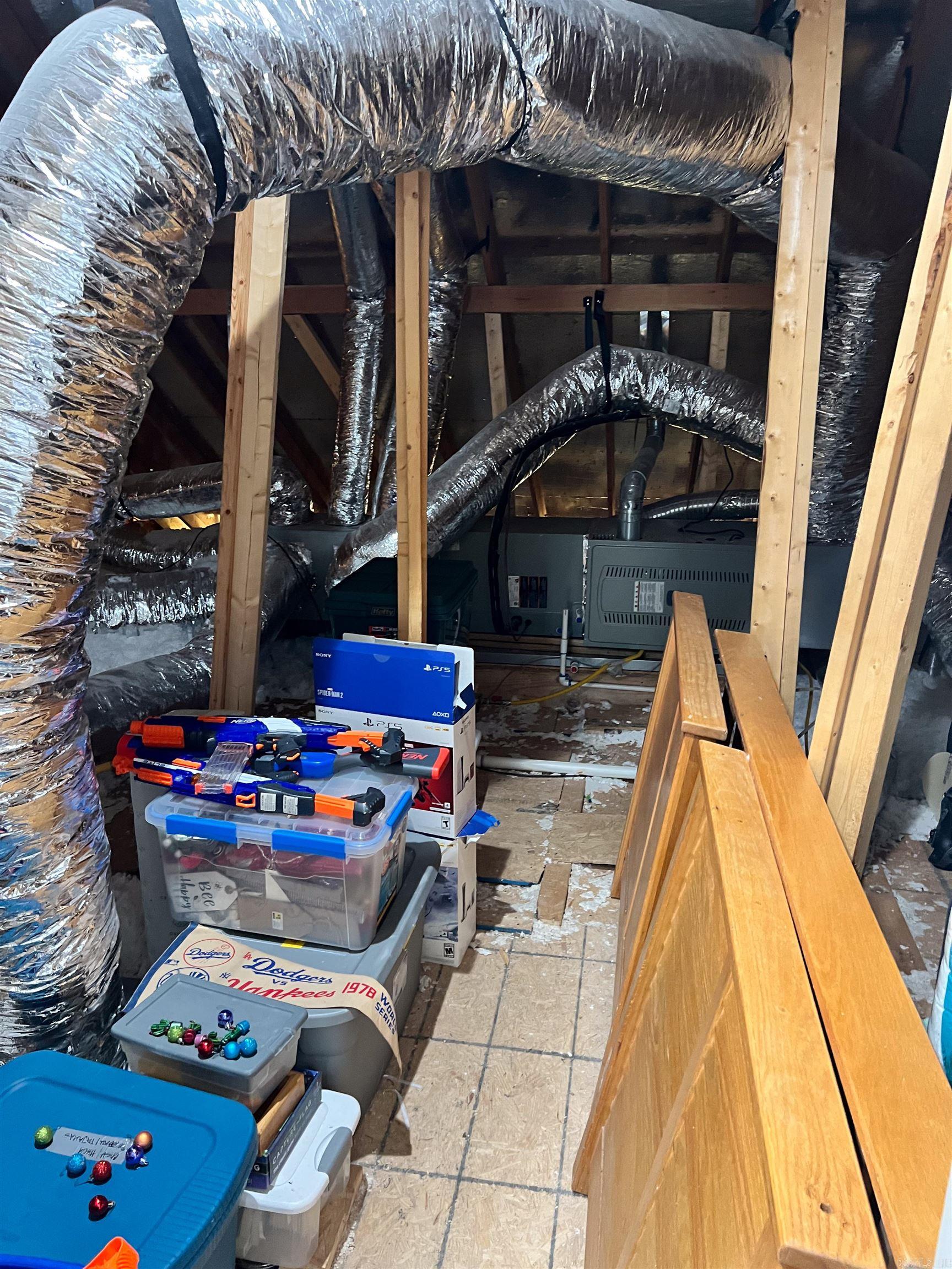 ORIGINAL TOWN-HASKELL - Residential