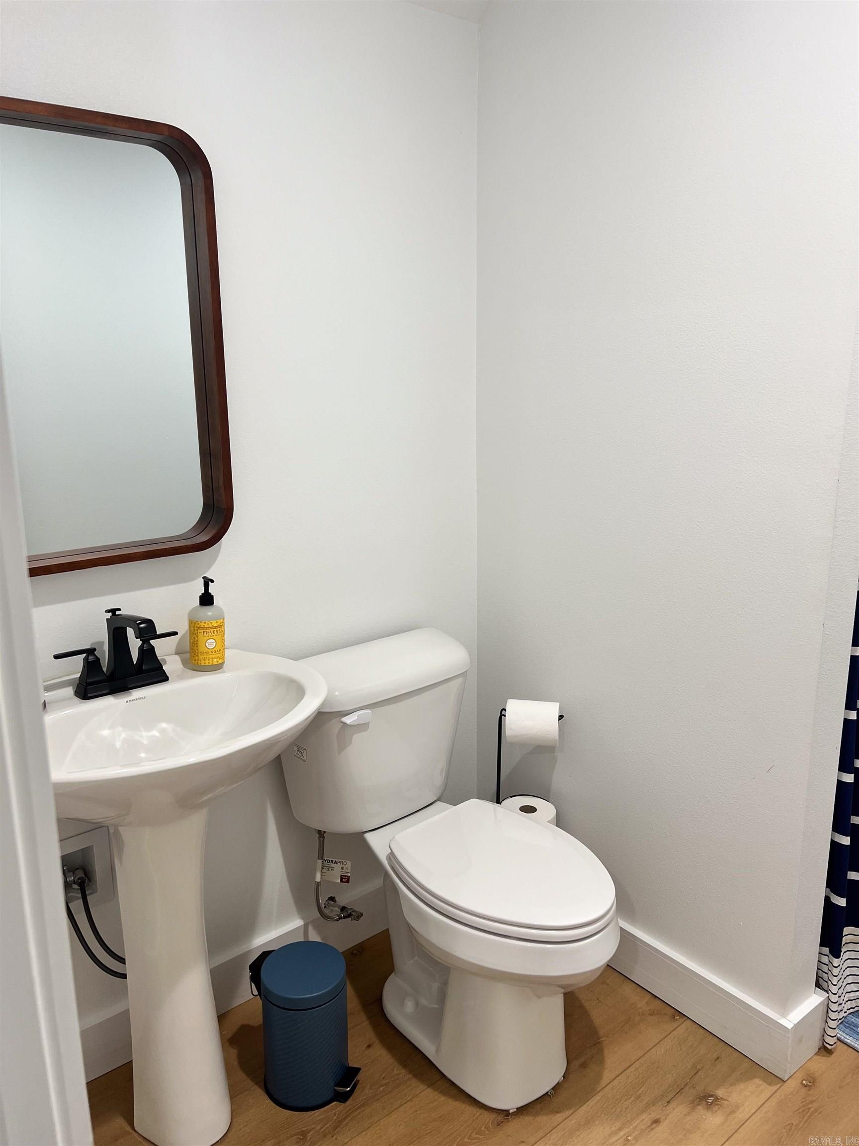 ORIGINAL TOWN-HASKELL - Residential