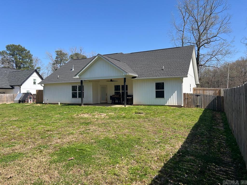 ORIGINAL TOWN-HASKELL - Residential