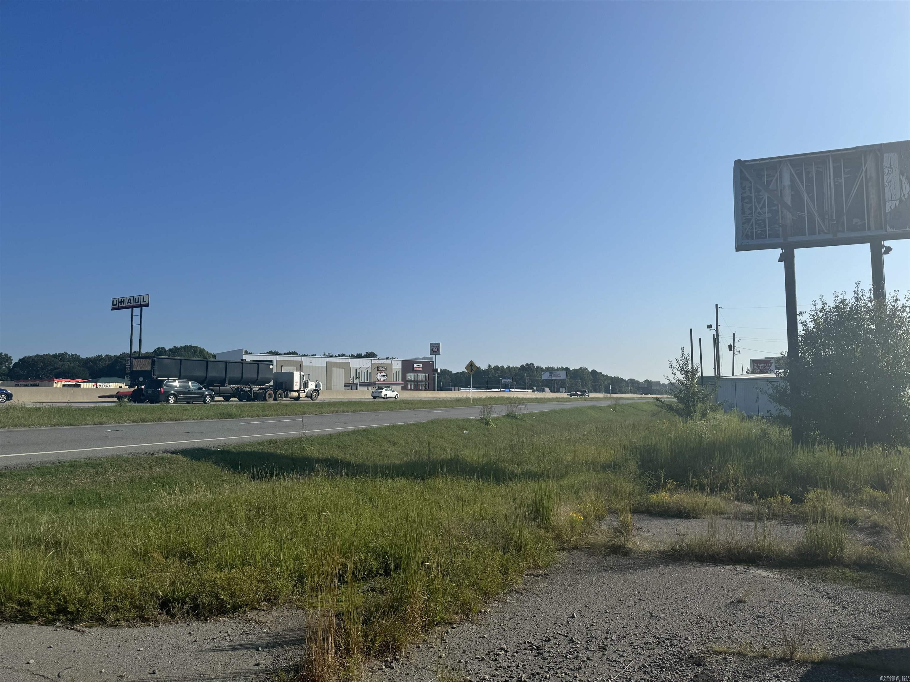 Not in Subdivision - Commercial Sale