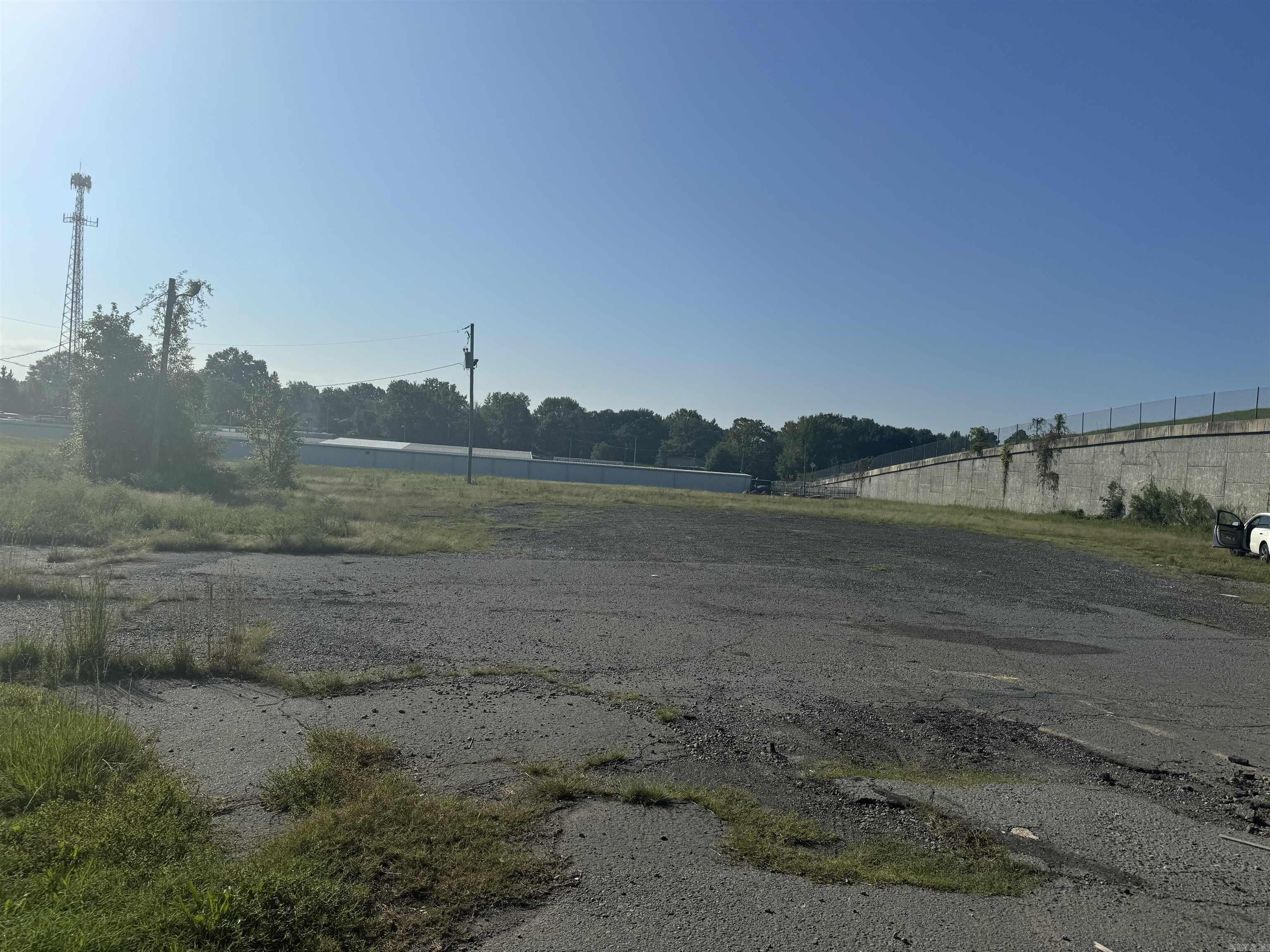 Not in Subdivision - Commercial Sale