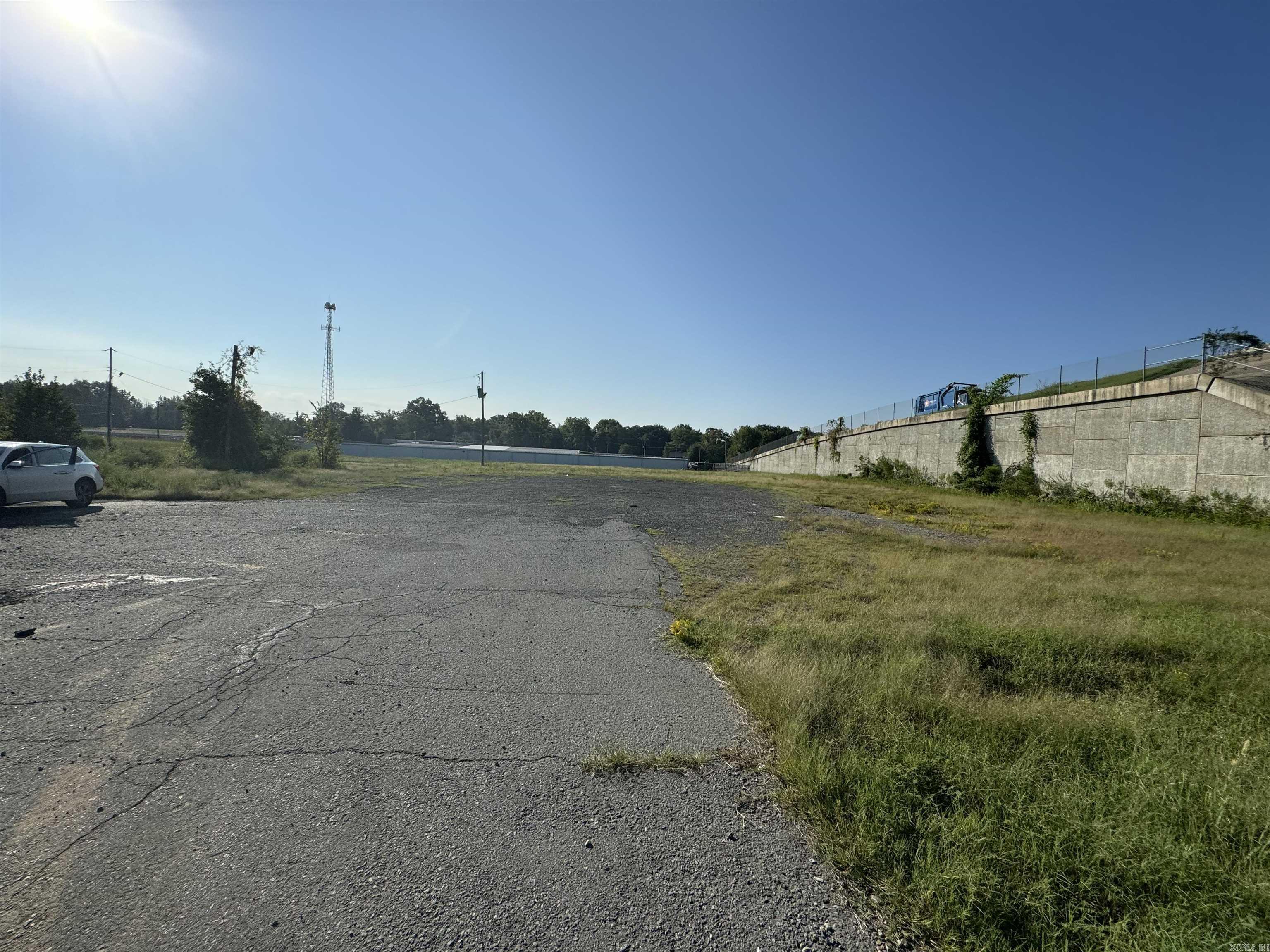 Not in Subdivision - Commercial Sale