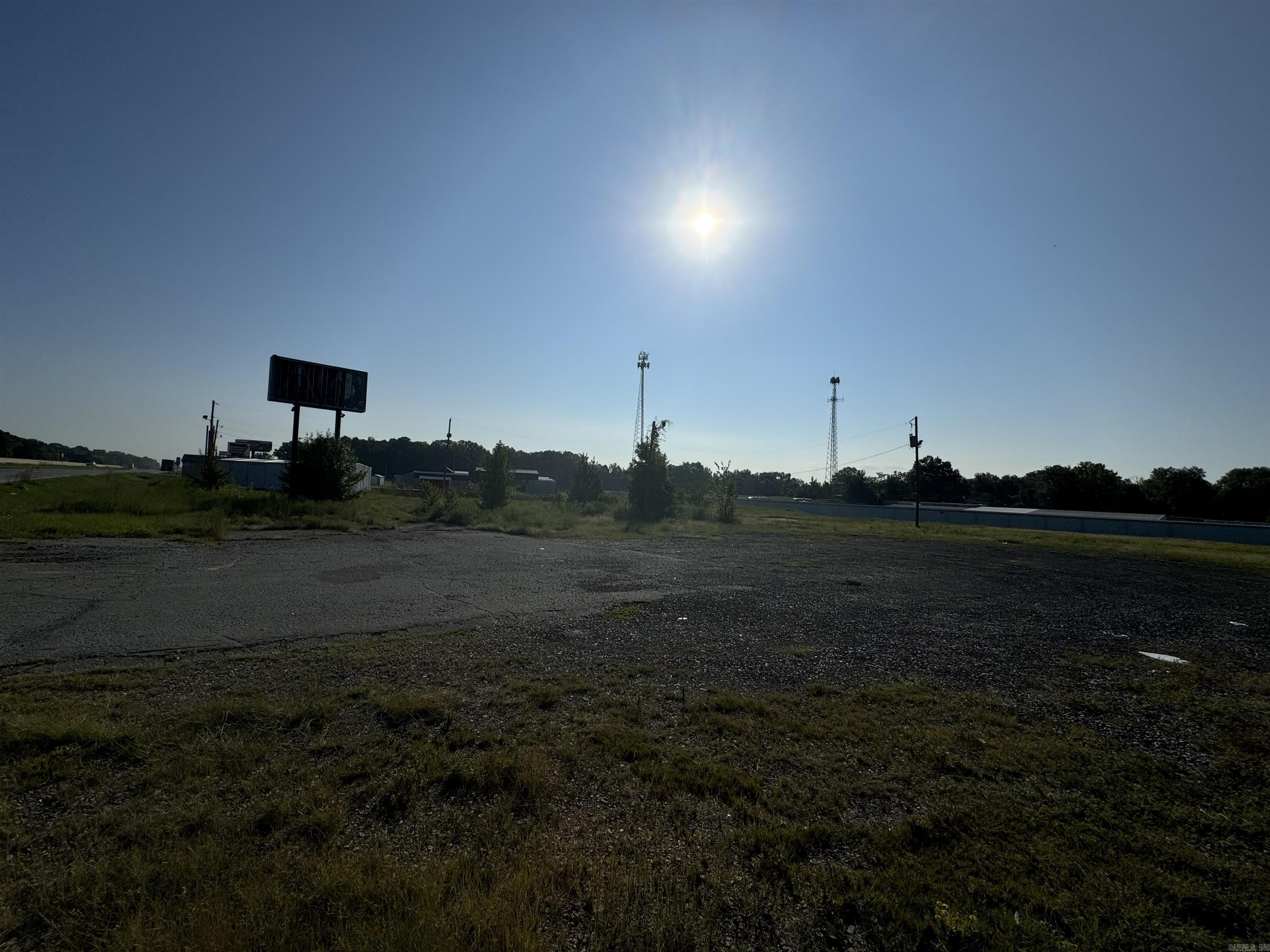 Not in Subdivision - Commercial Sale