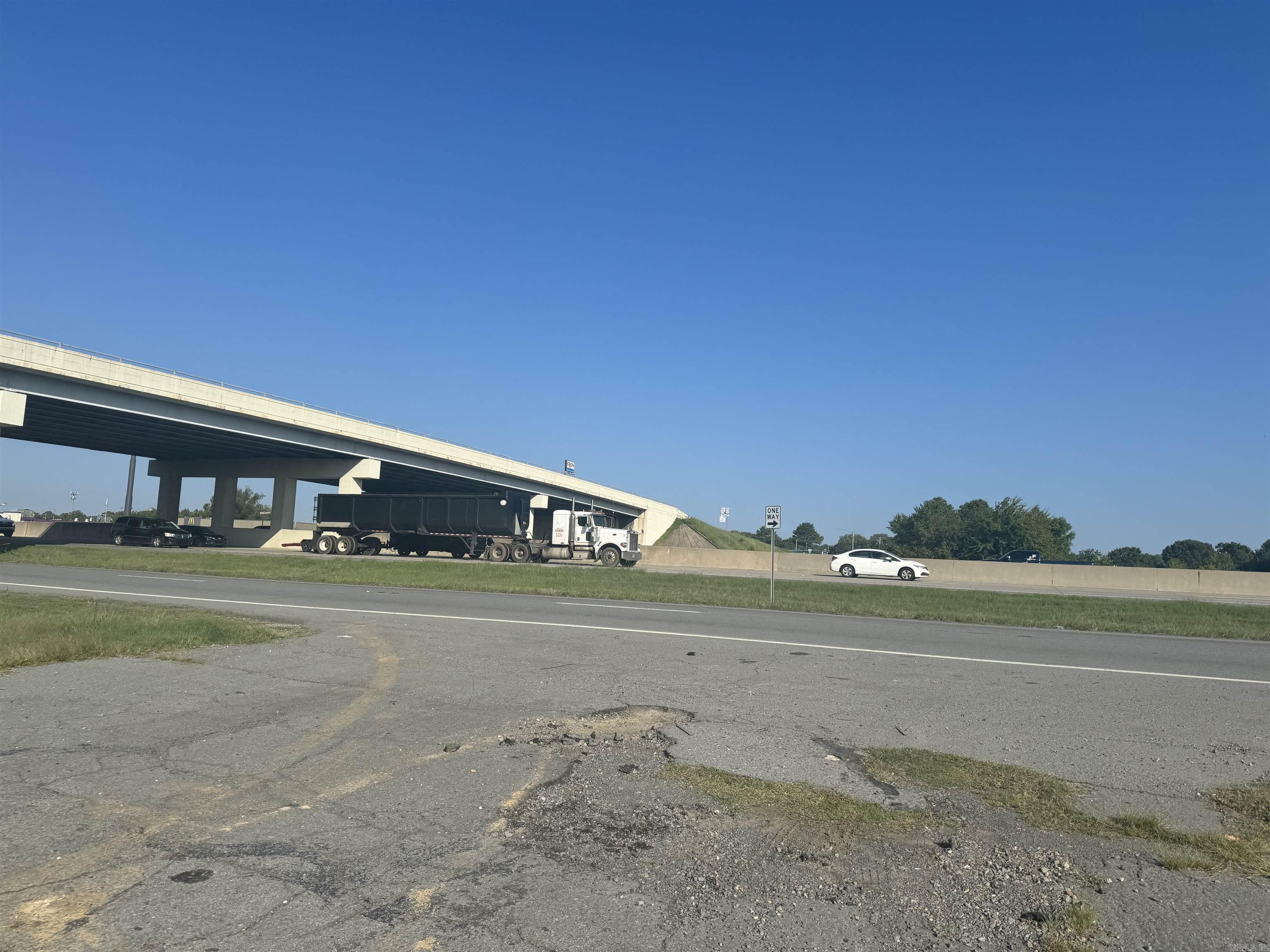 Not in Subdivision - Commercial Sale