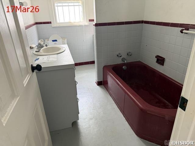 KEITH ADDITION - Residential