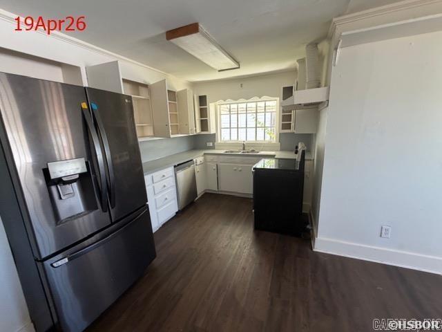 KEITH ADDITION - Residential