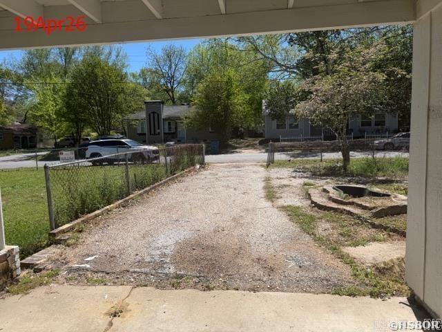 KEITH ADDITION - Residential