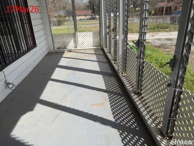 KEITH ADDITION - Residential