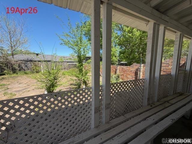 KEITH ADDITION - Residential