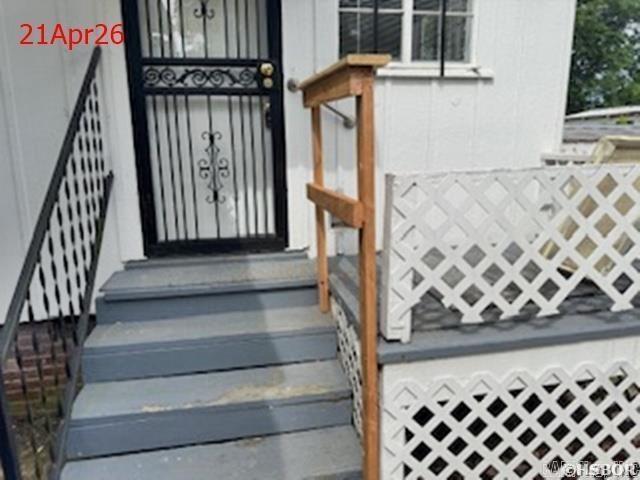 KEITH ADDITION - Residential