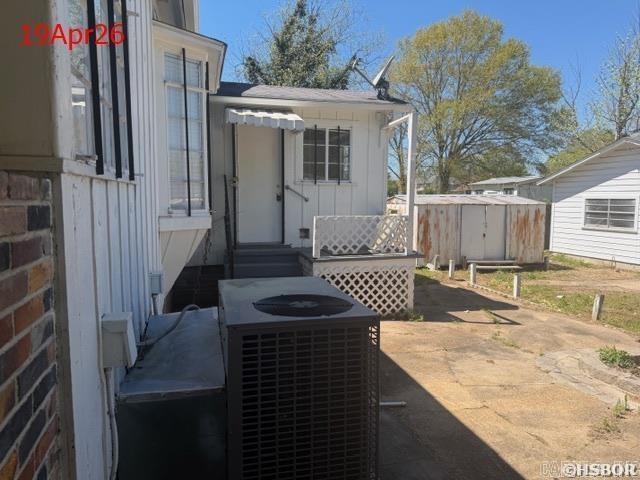 KEITH ADDITION - Residential