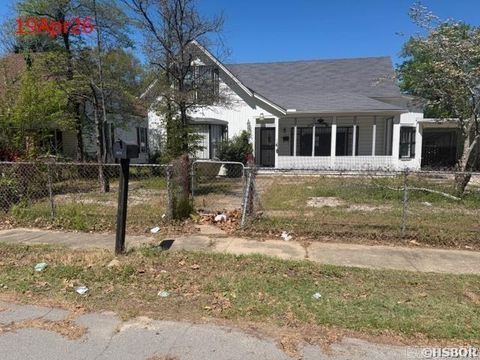Photo of 622 McBee Street St, Malvern, AR 72104 (MLS # 26016614)
