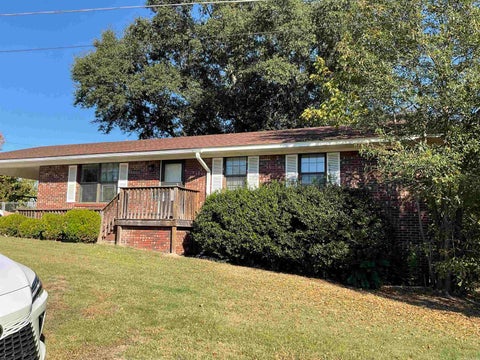 Photo of 349 Hall Street, Clinton, AR 72031 (MLS # 26042952)