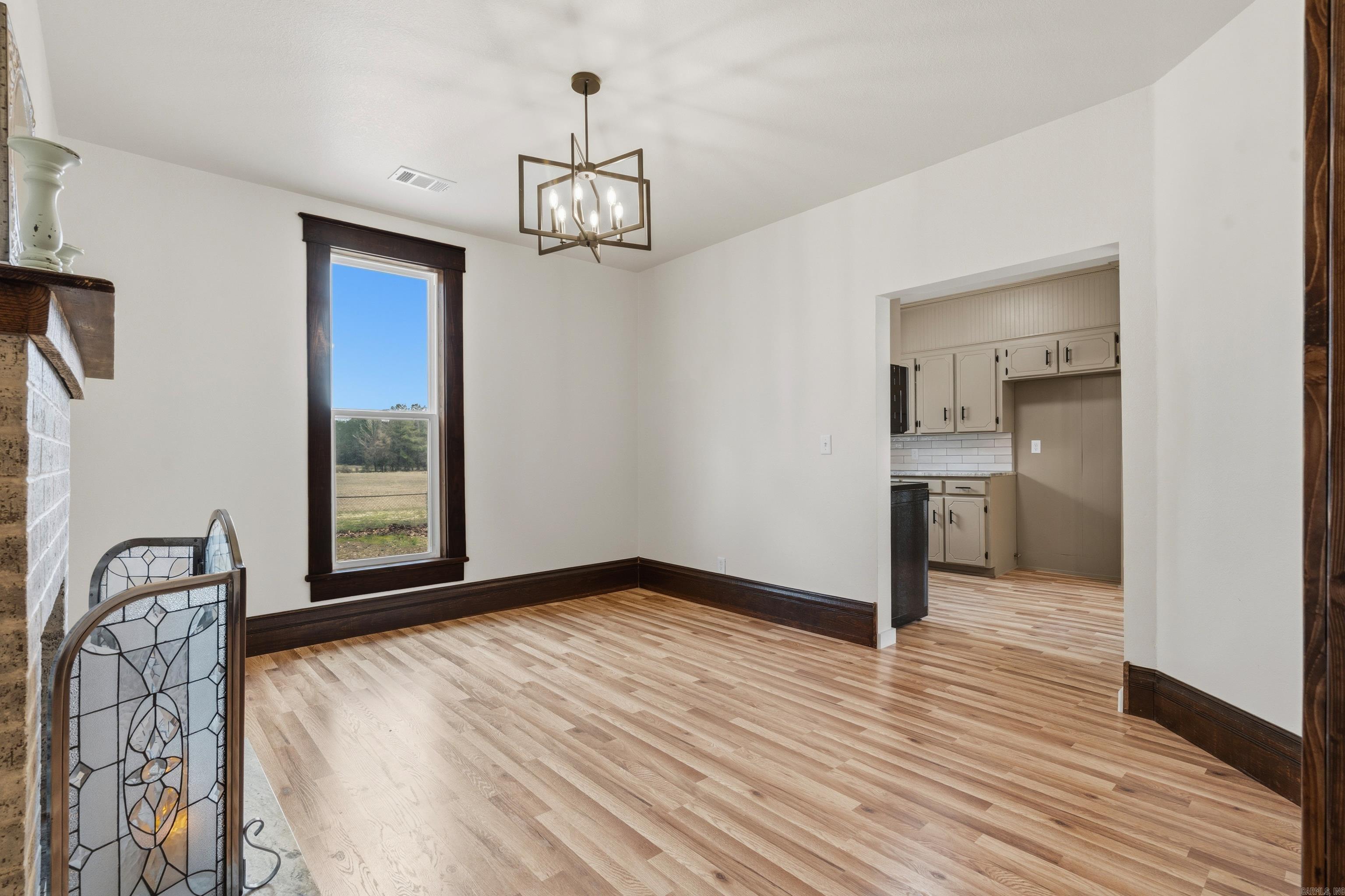 Midway City - Residential