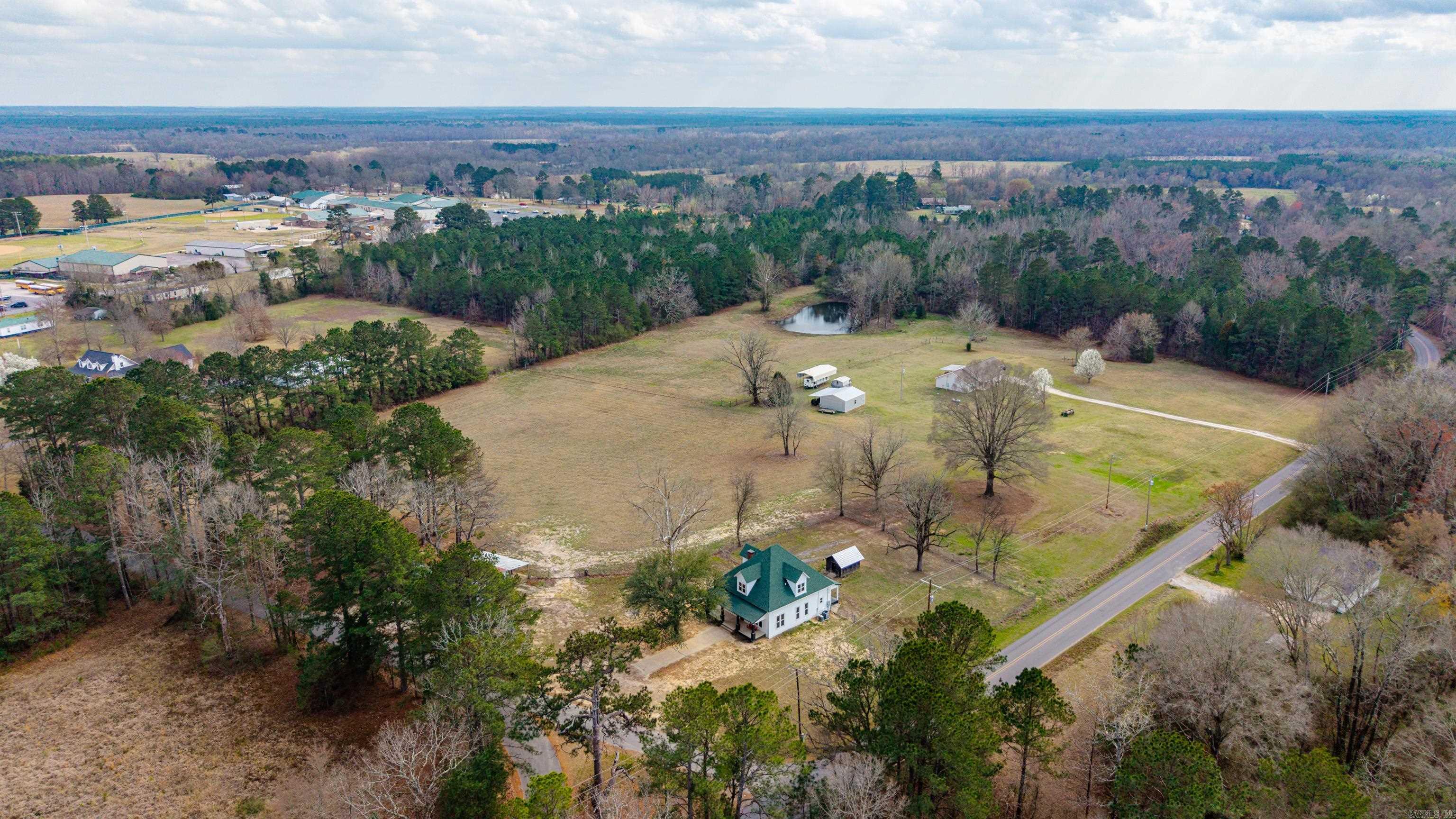 Midway City - Residential