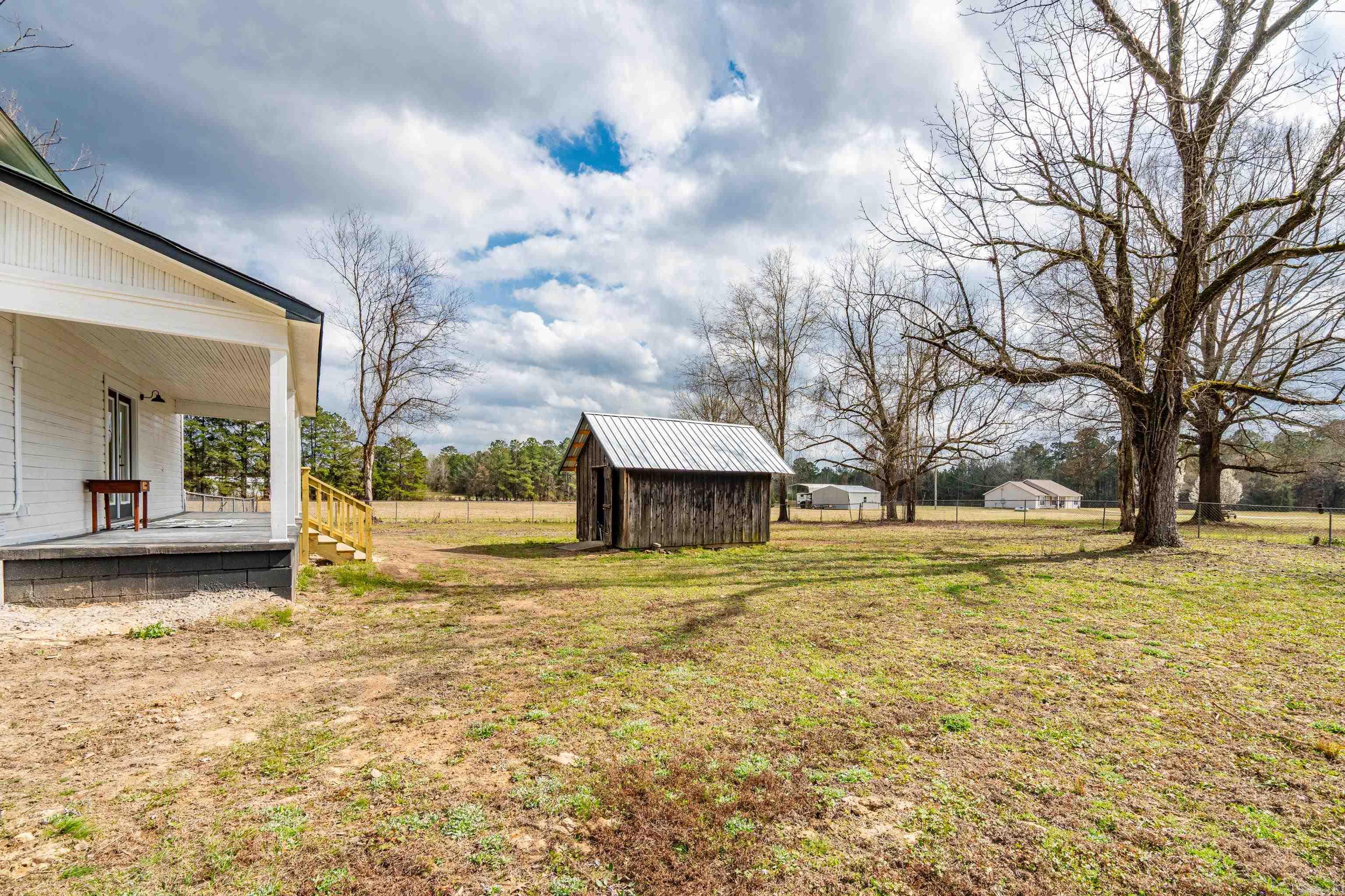 Midway City - Residential