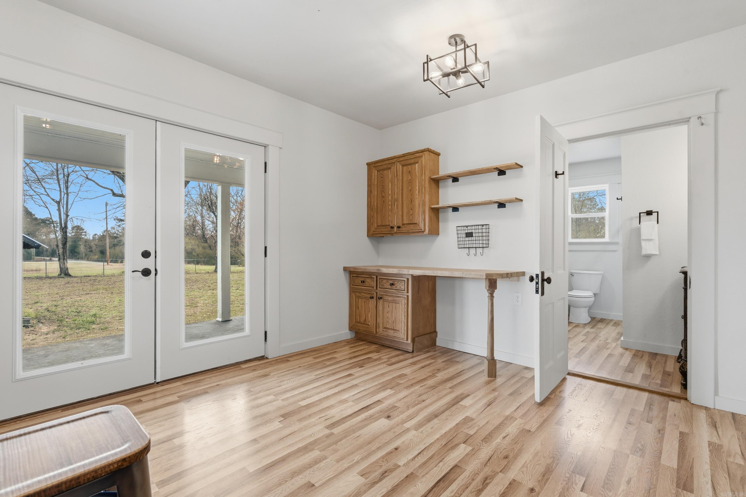 Midway City - Residential