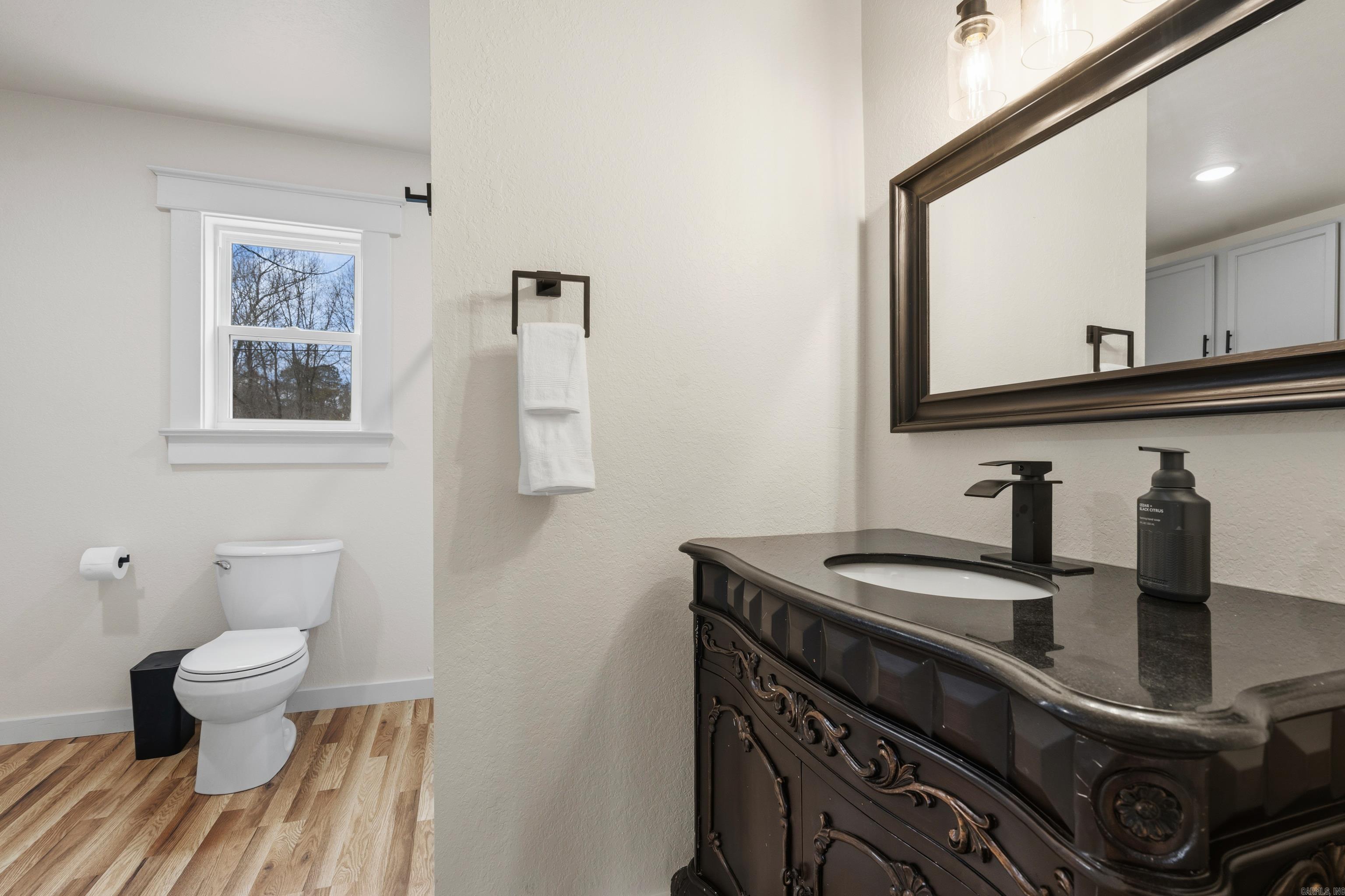 Midway City - Residential