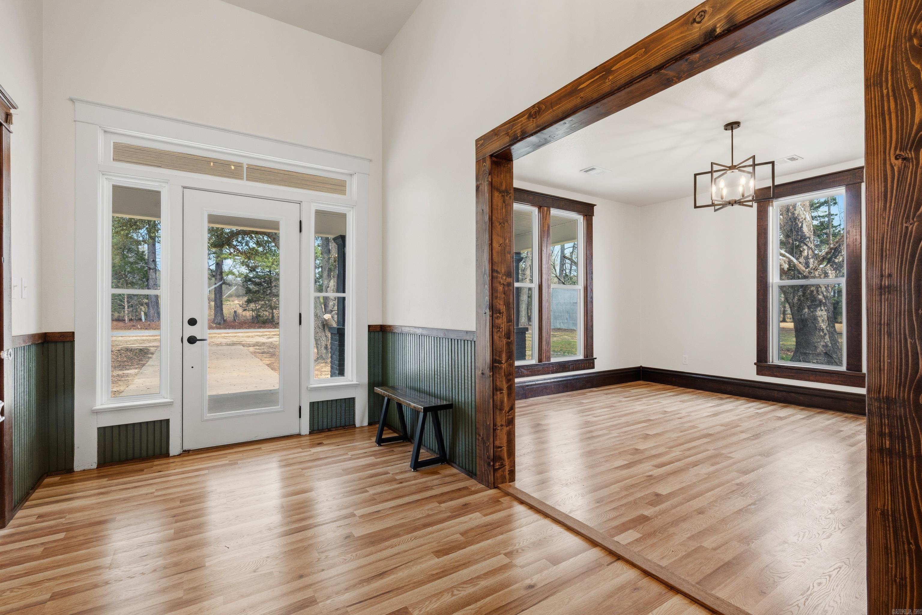 Midway City - Residential