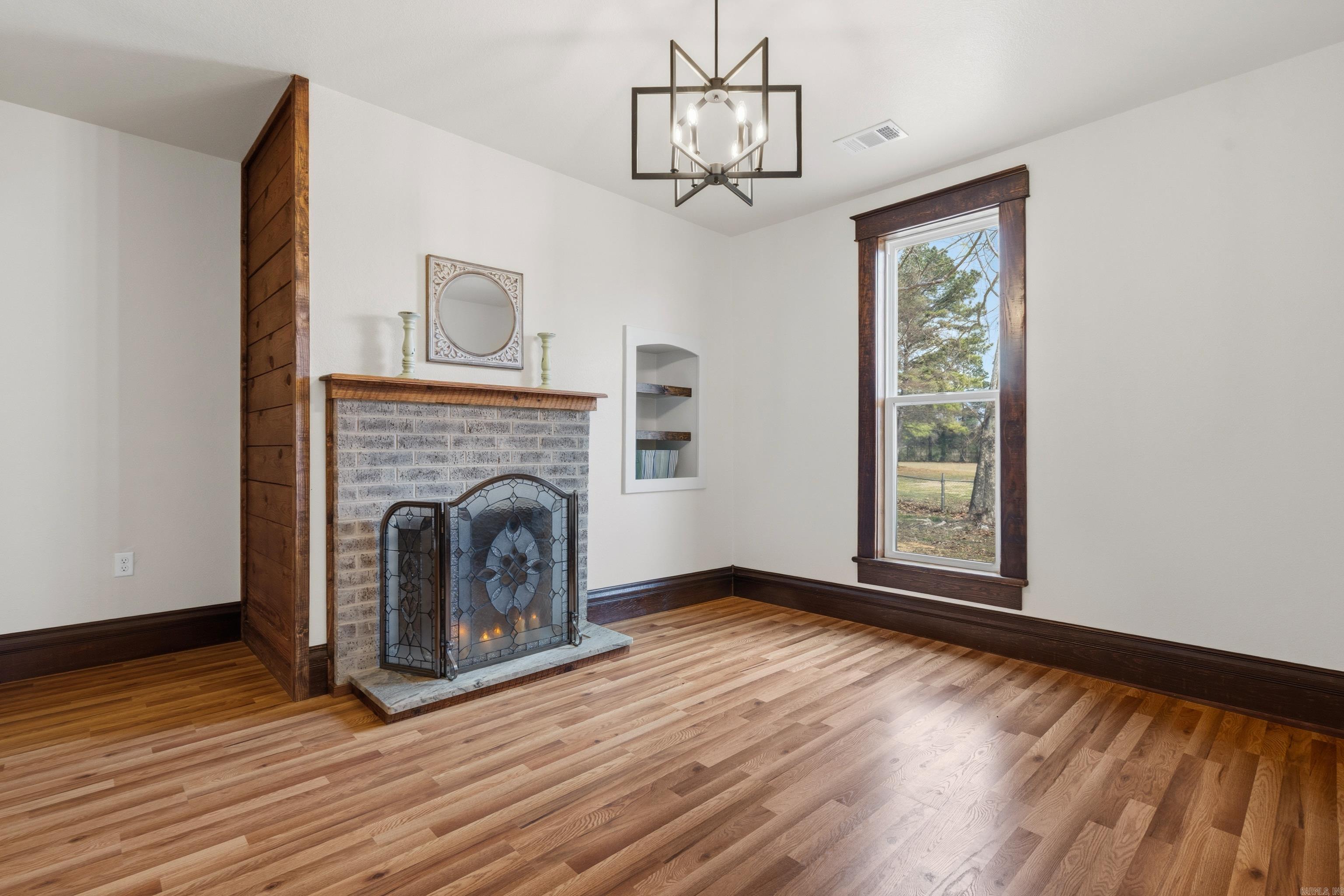 Midway City - Residential