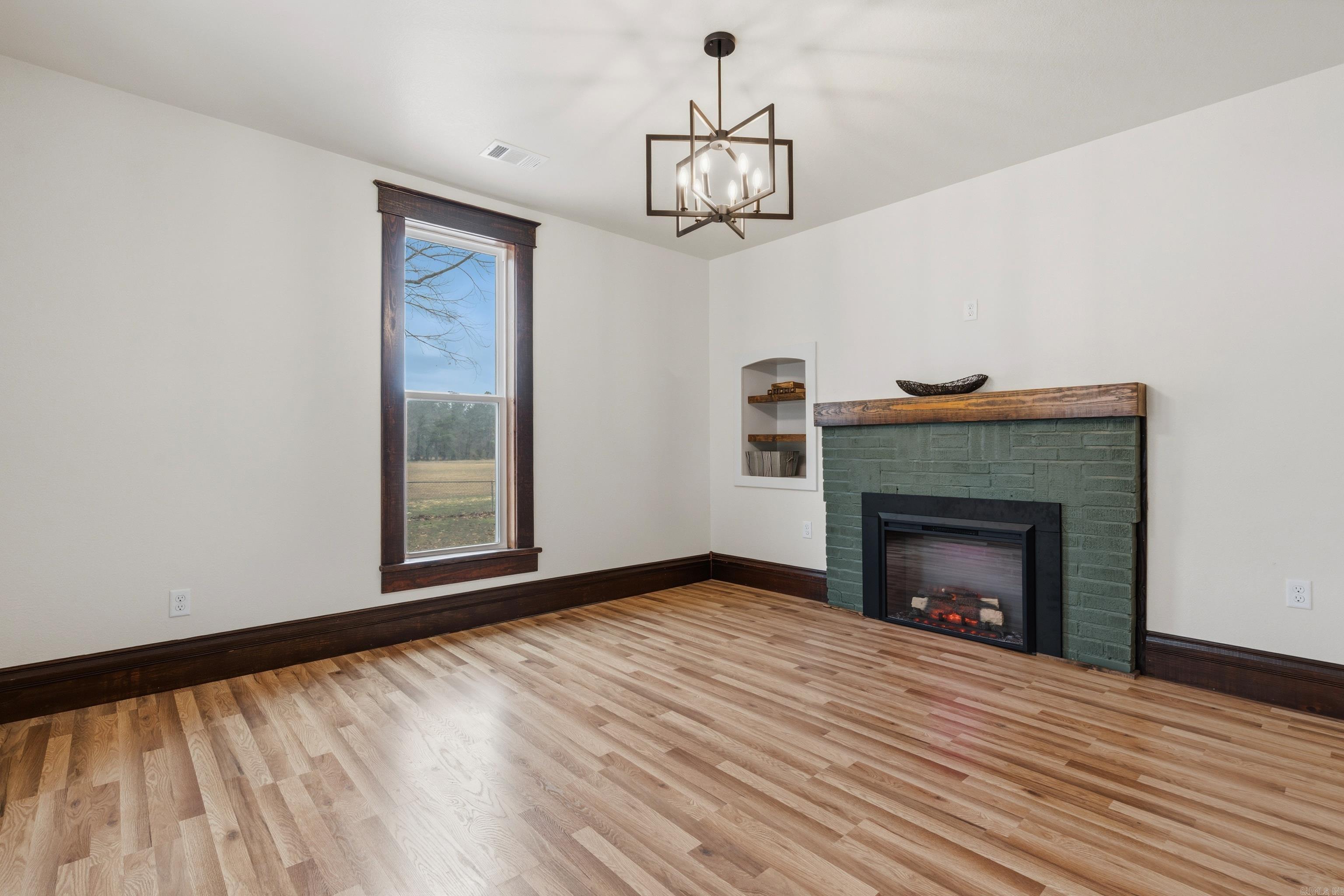 Midway City - Residential