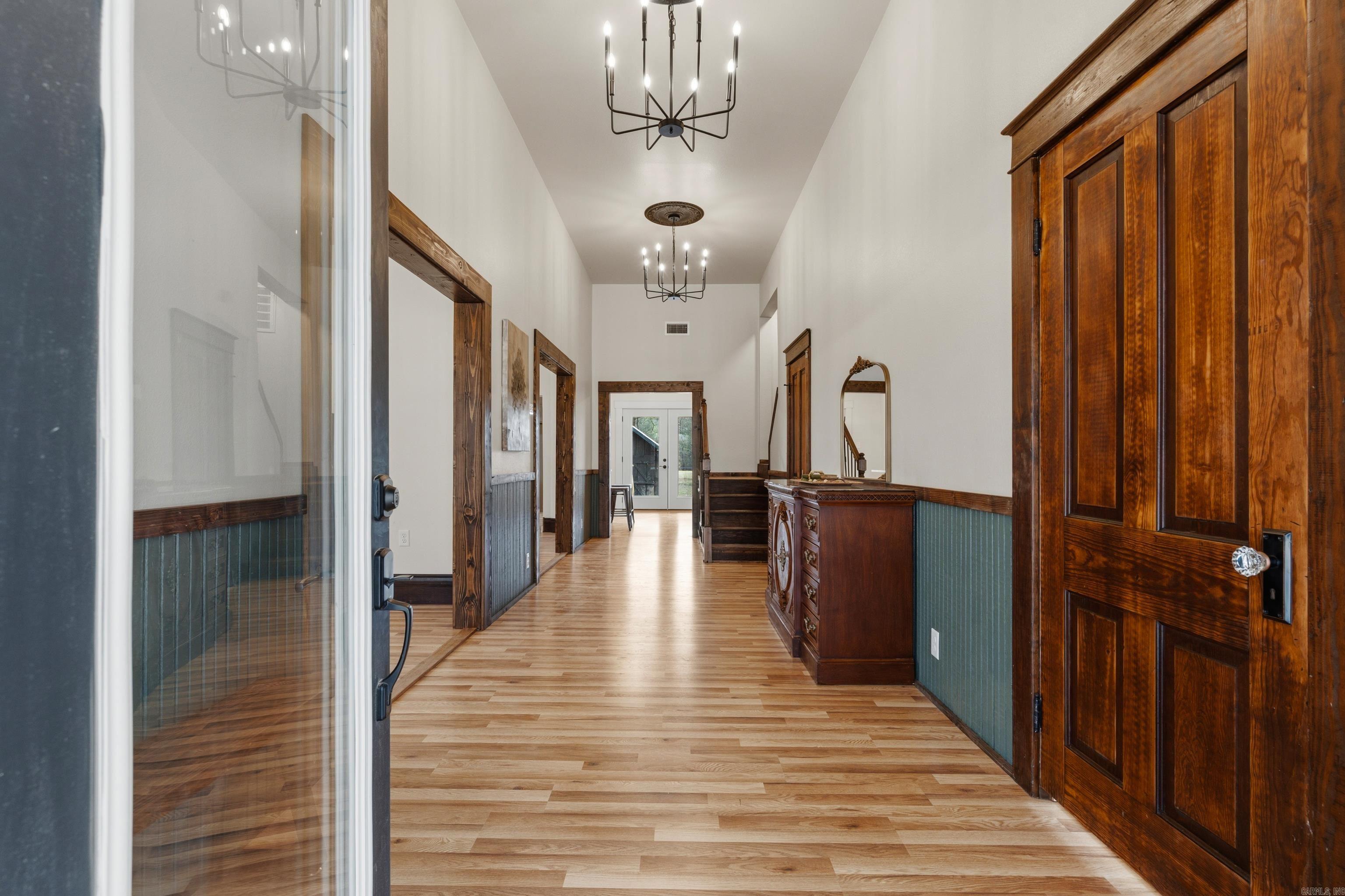 Midway City - Residential