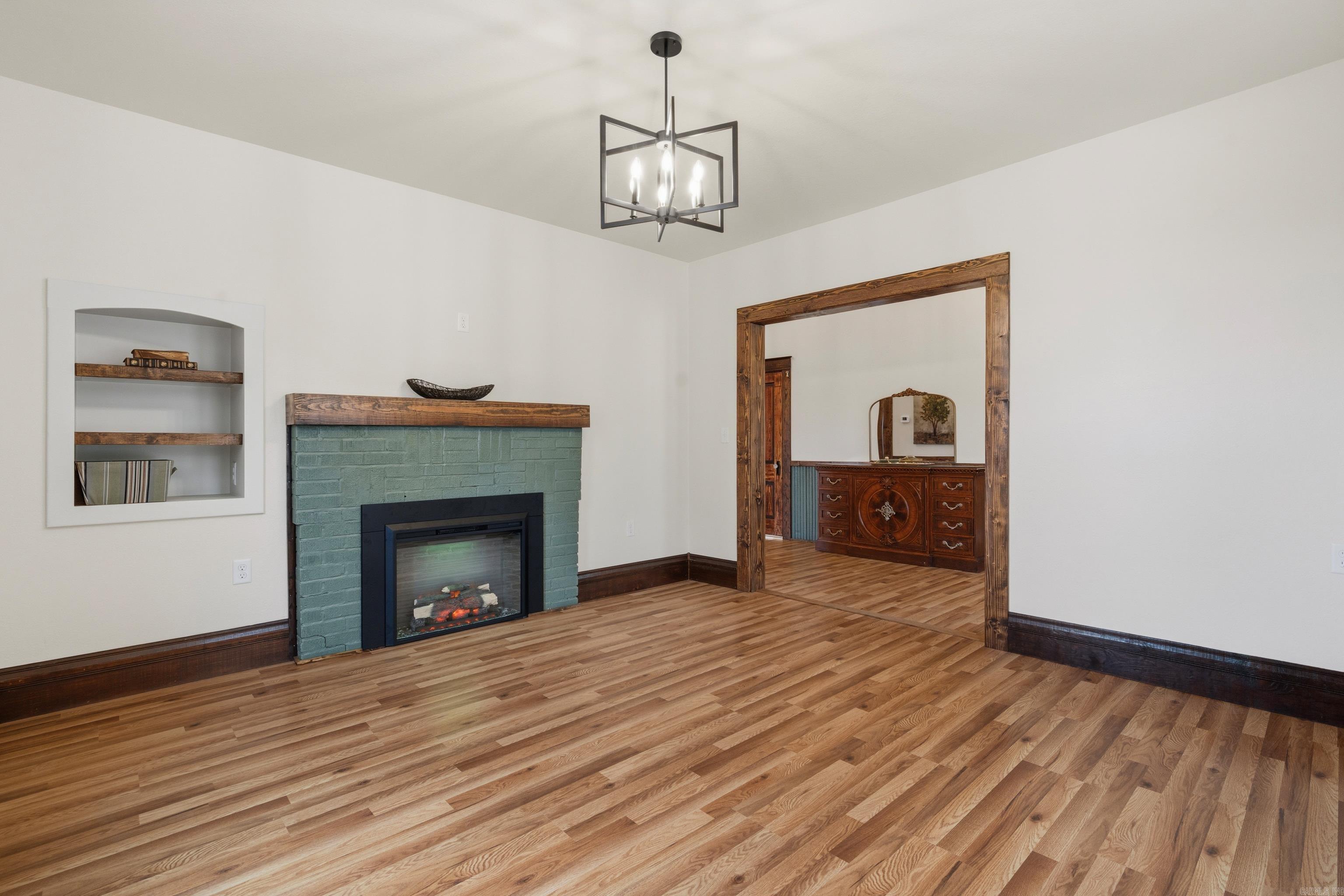 Midway City - Residential