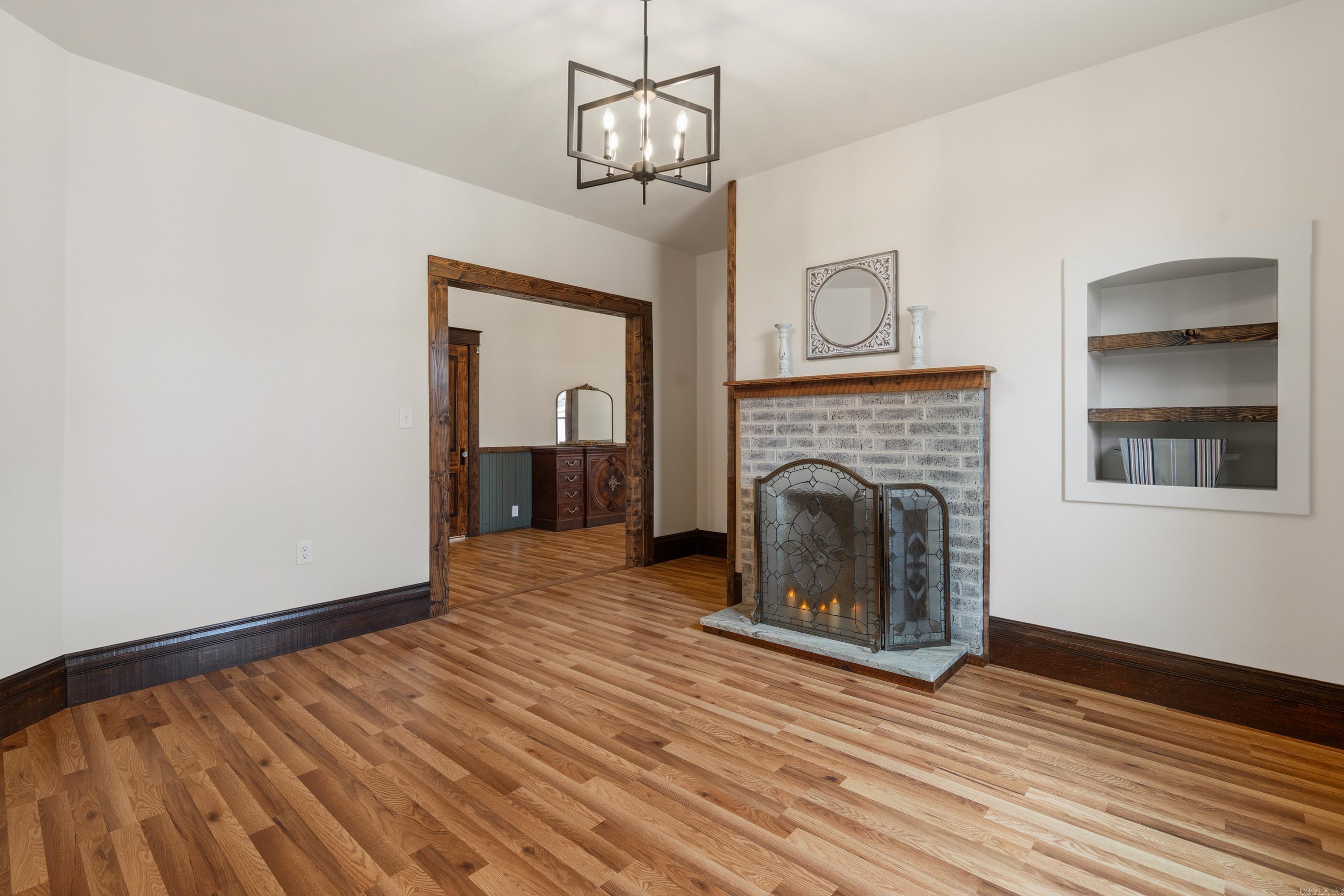 Midway City - Residential