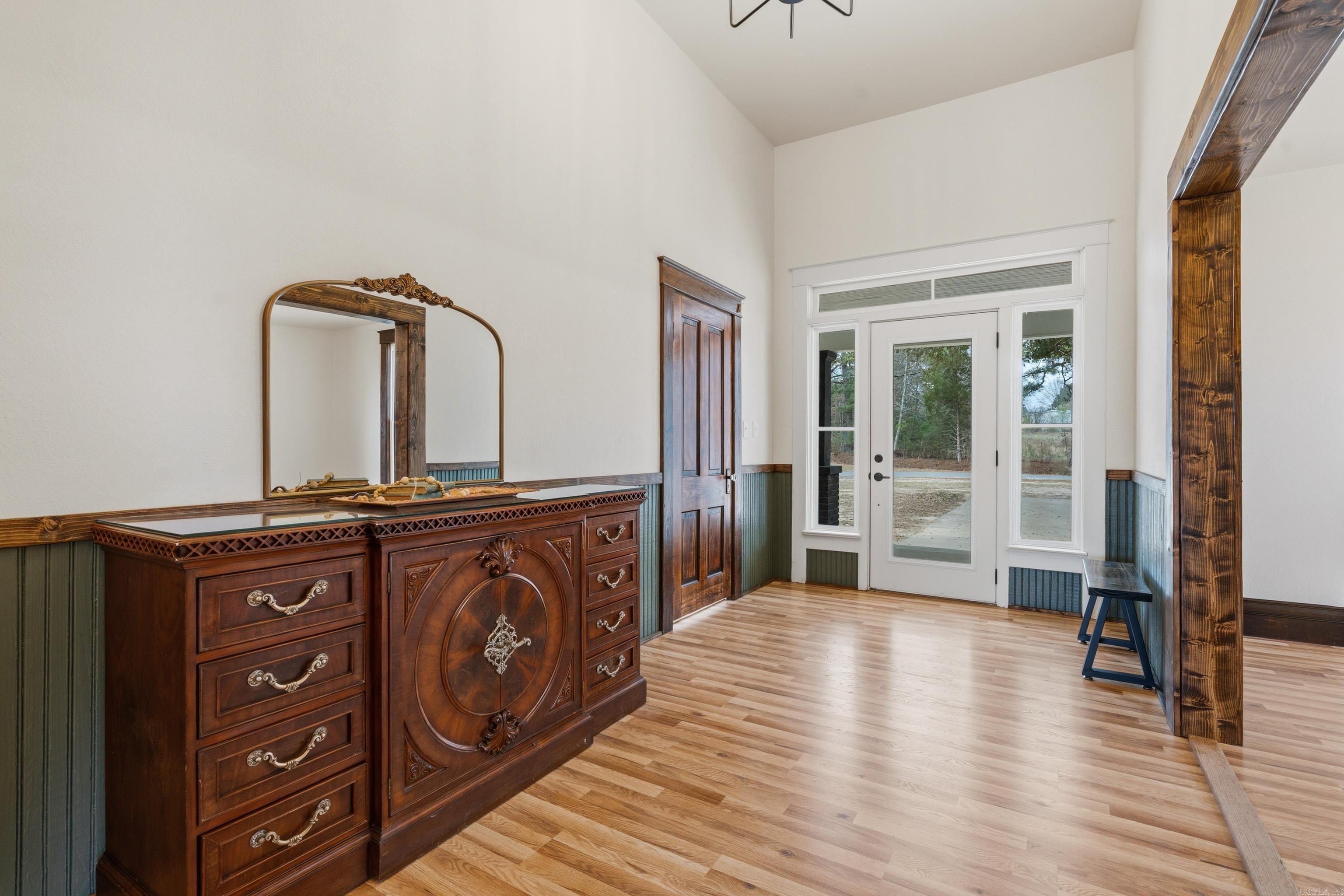 Midway City - Residential