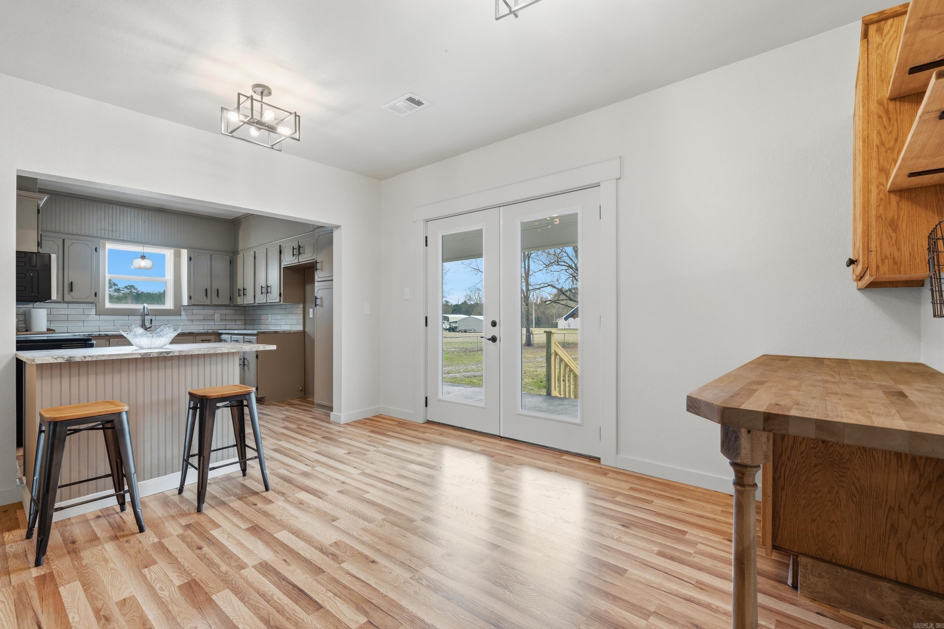 Midway City - Residential