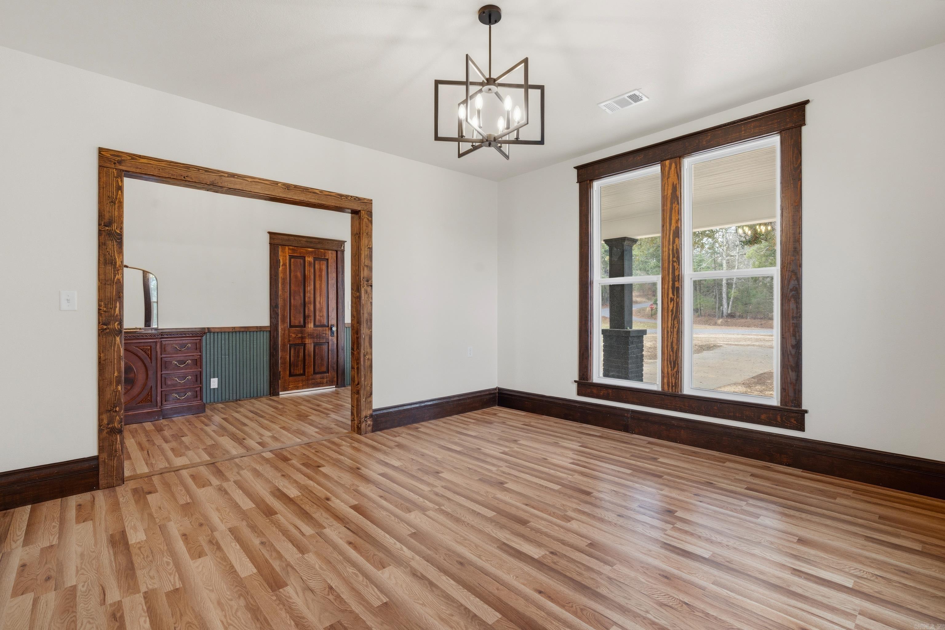 Midway City - Residential