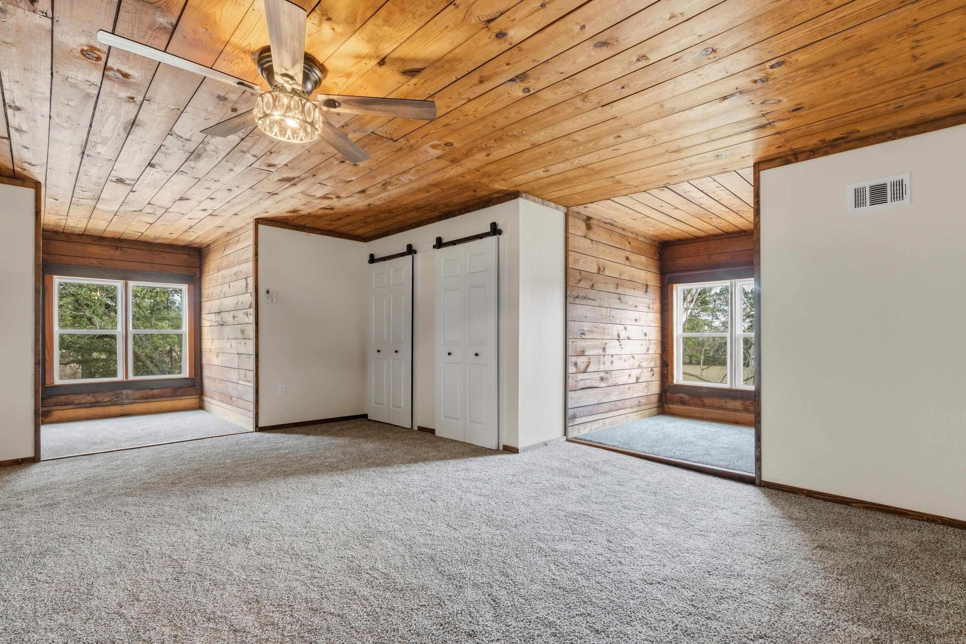 Midway City - Residential