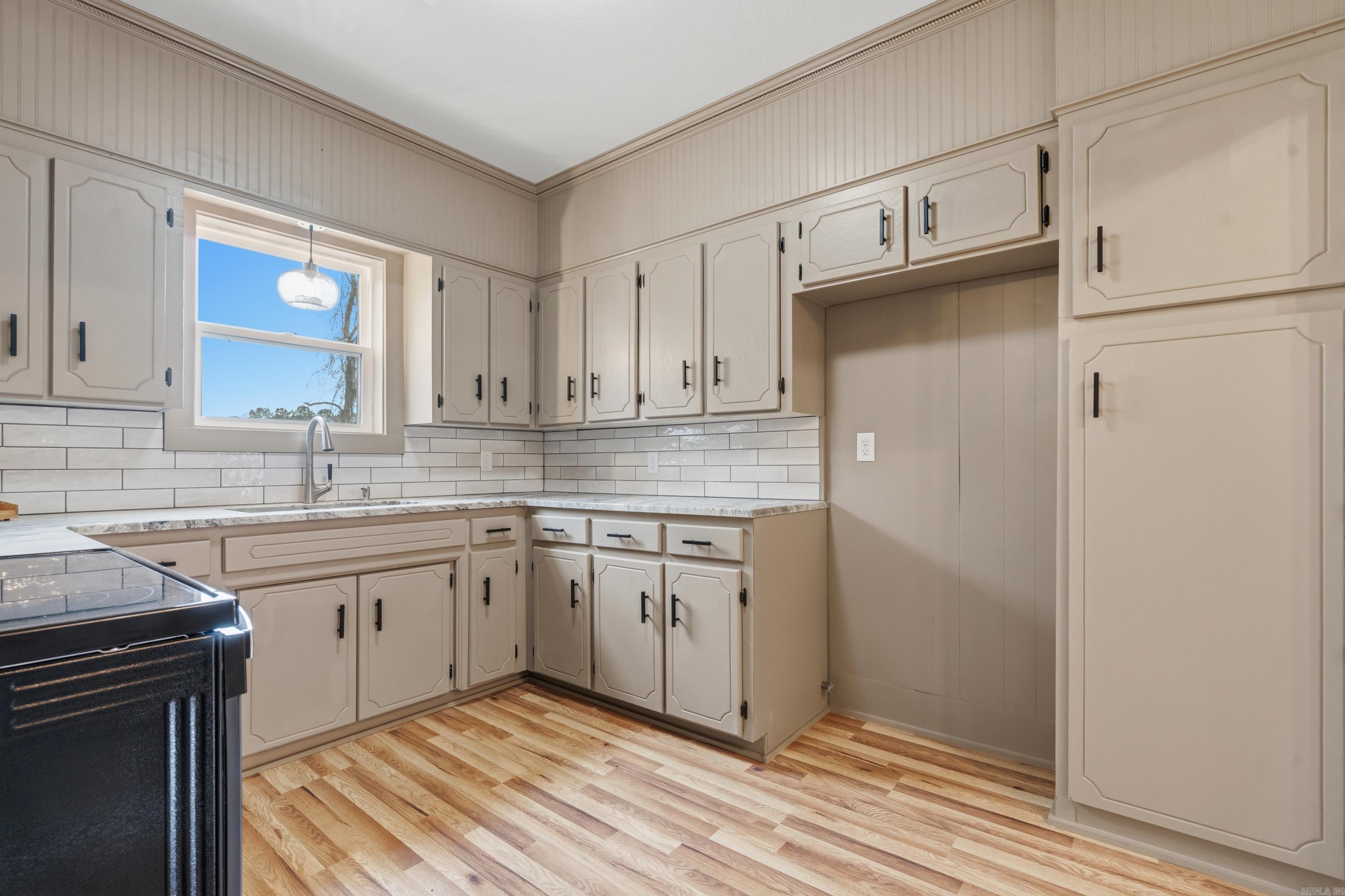 Midway City - Residential