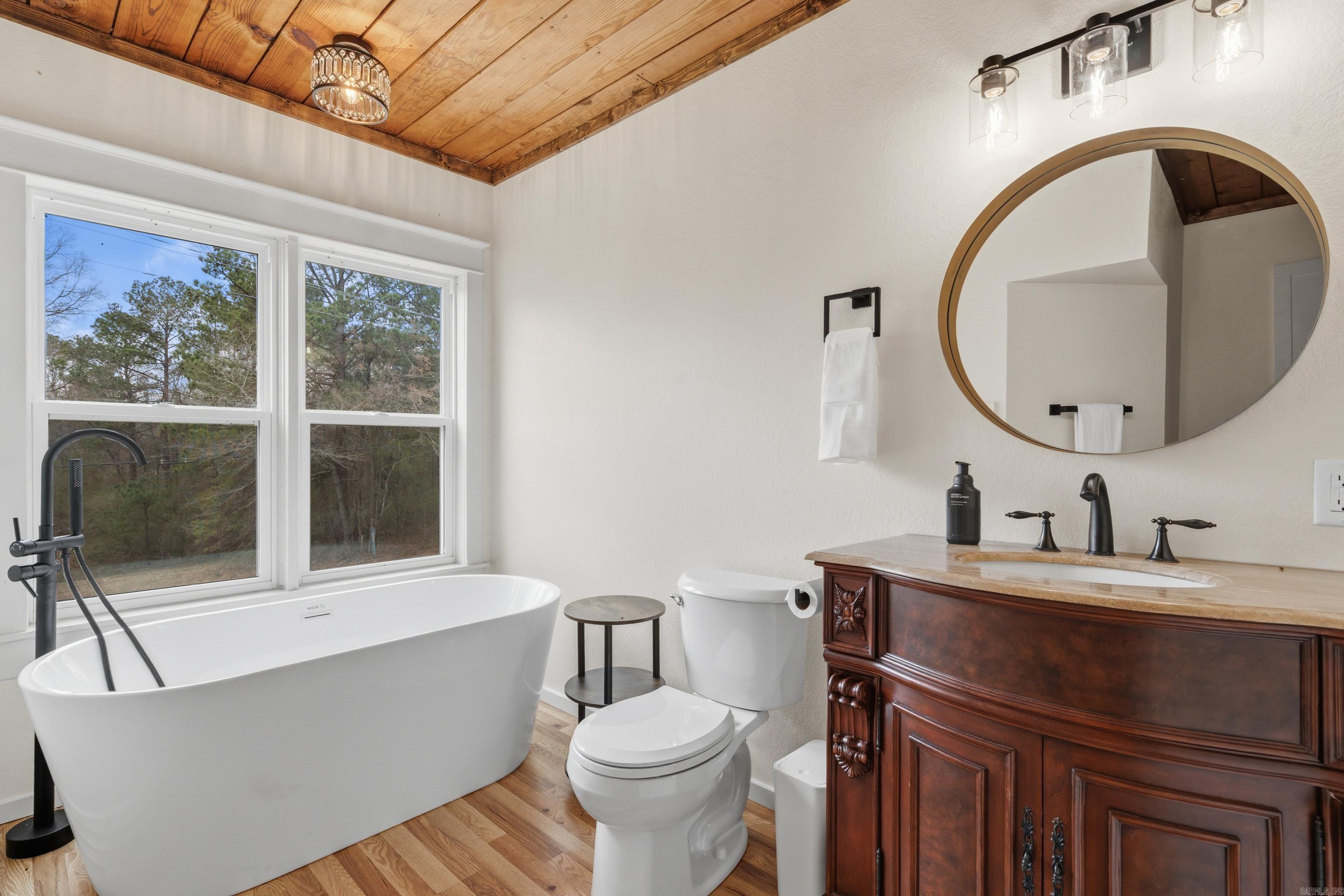 Midway City - Residential