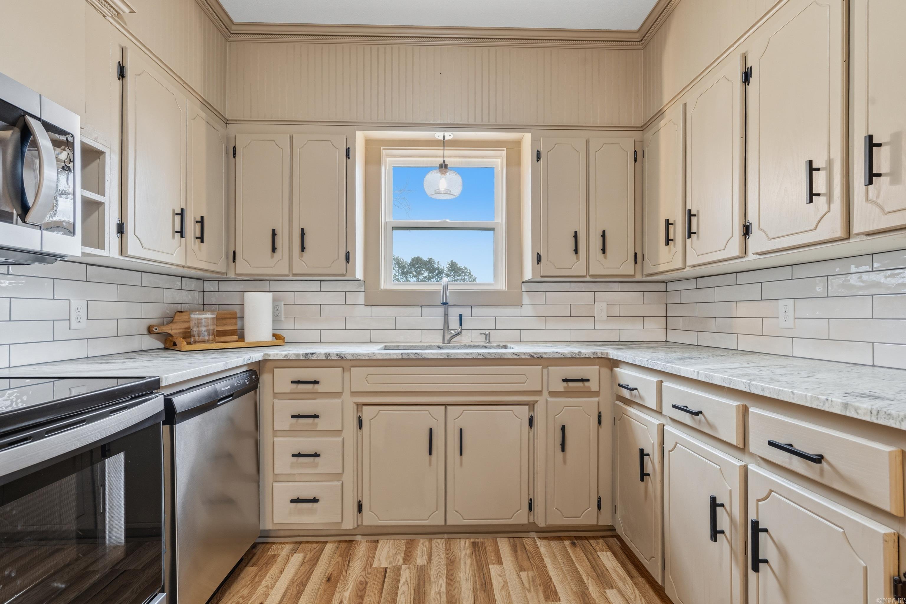 Midway City - Residential