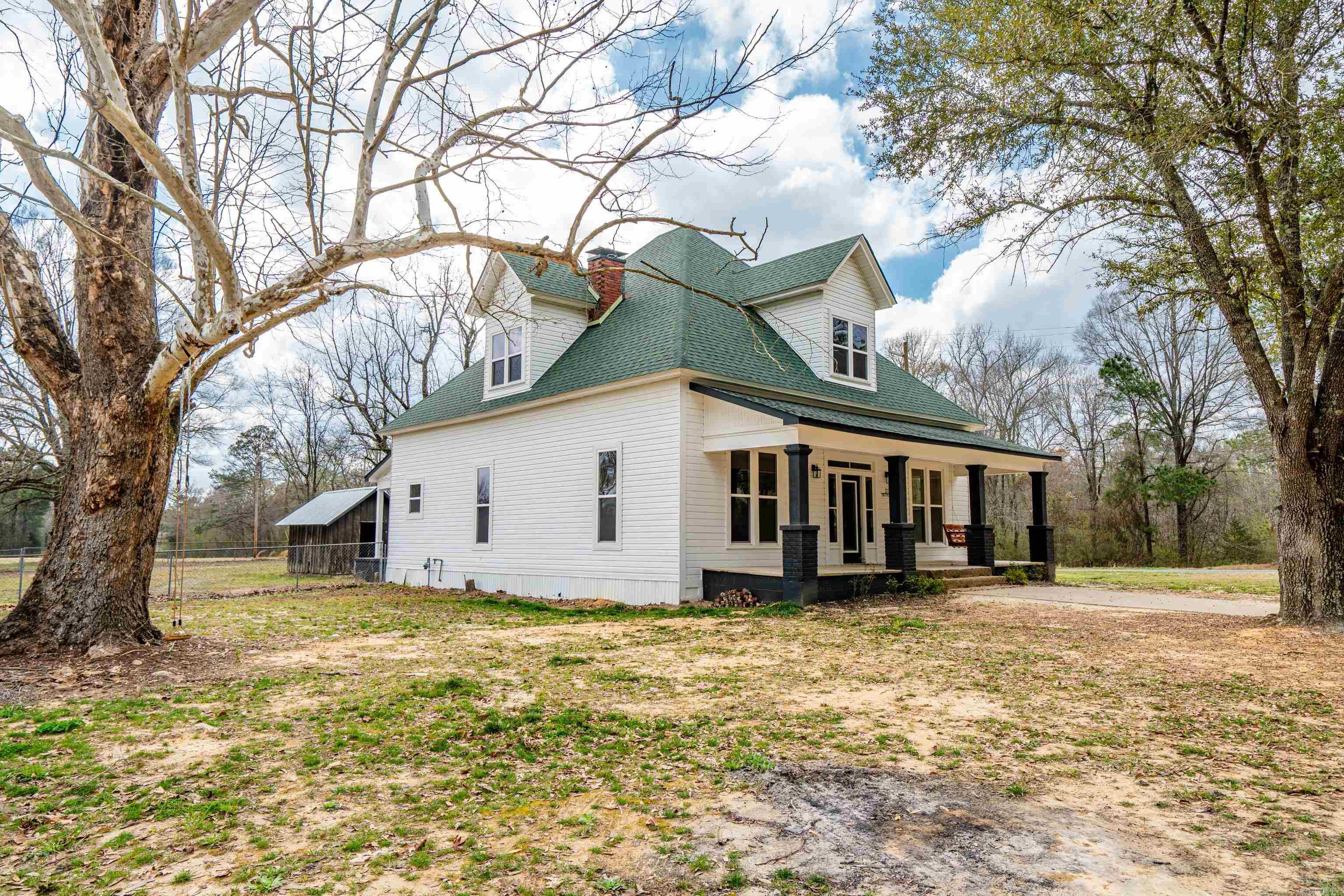 Midway City - Residential