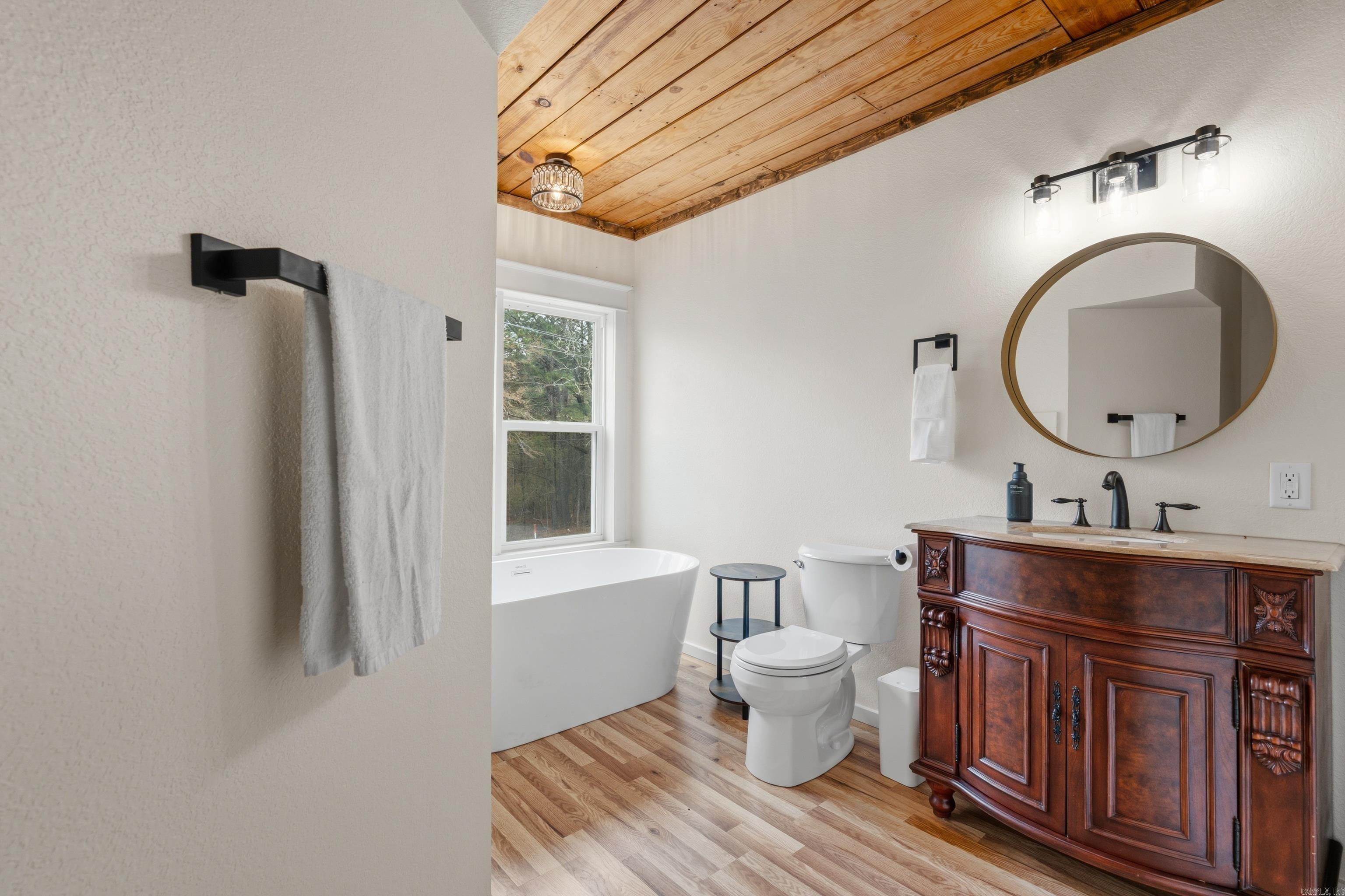 Midway City - Residential