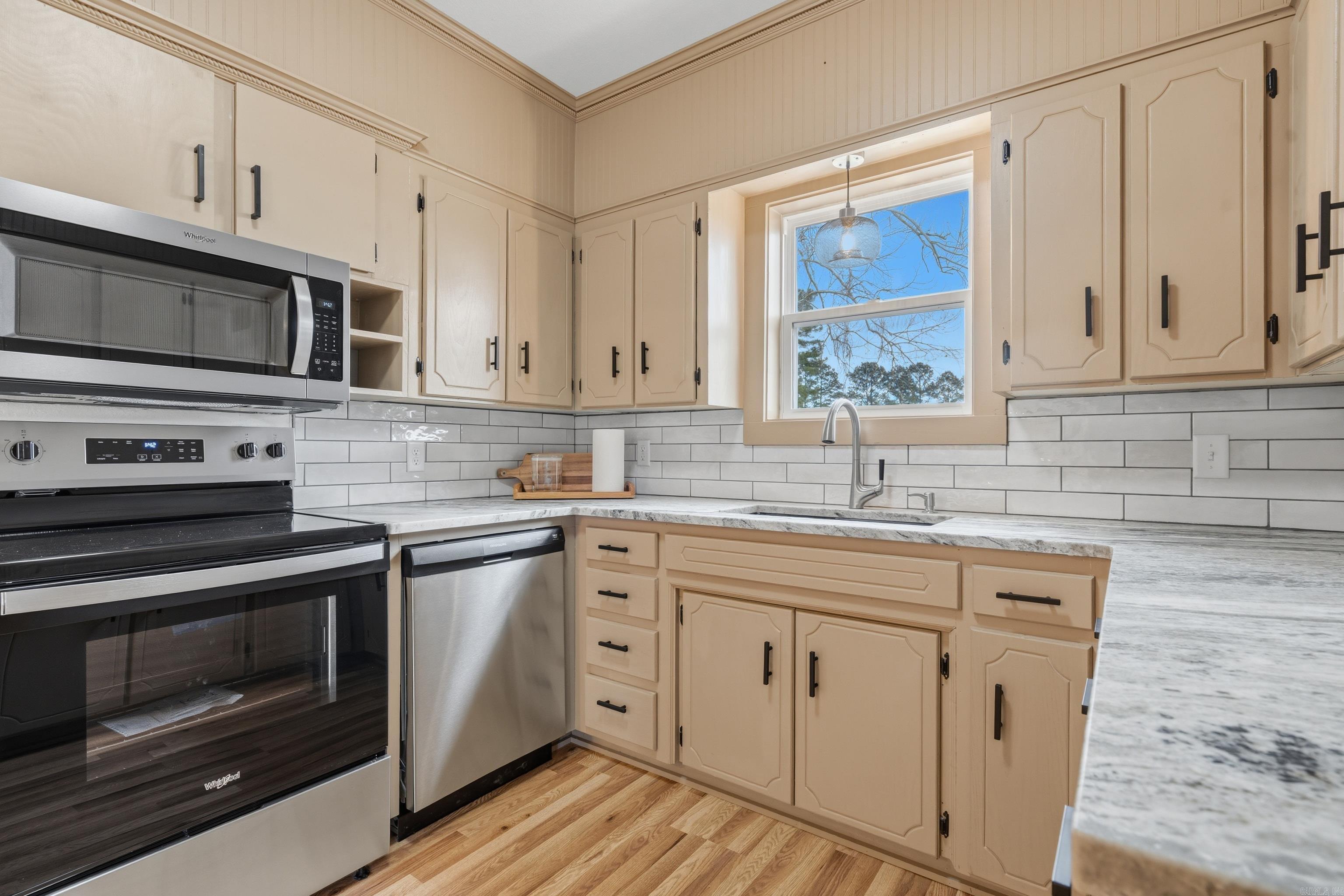 Midway City - Residential